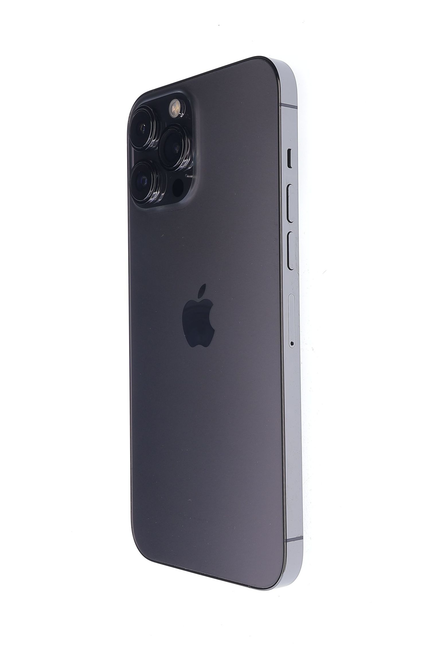 Apple iPhone 13 Pro Max 128 GB Graphite - Újszerű