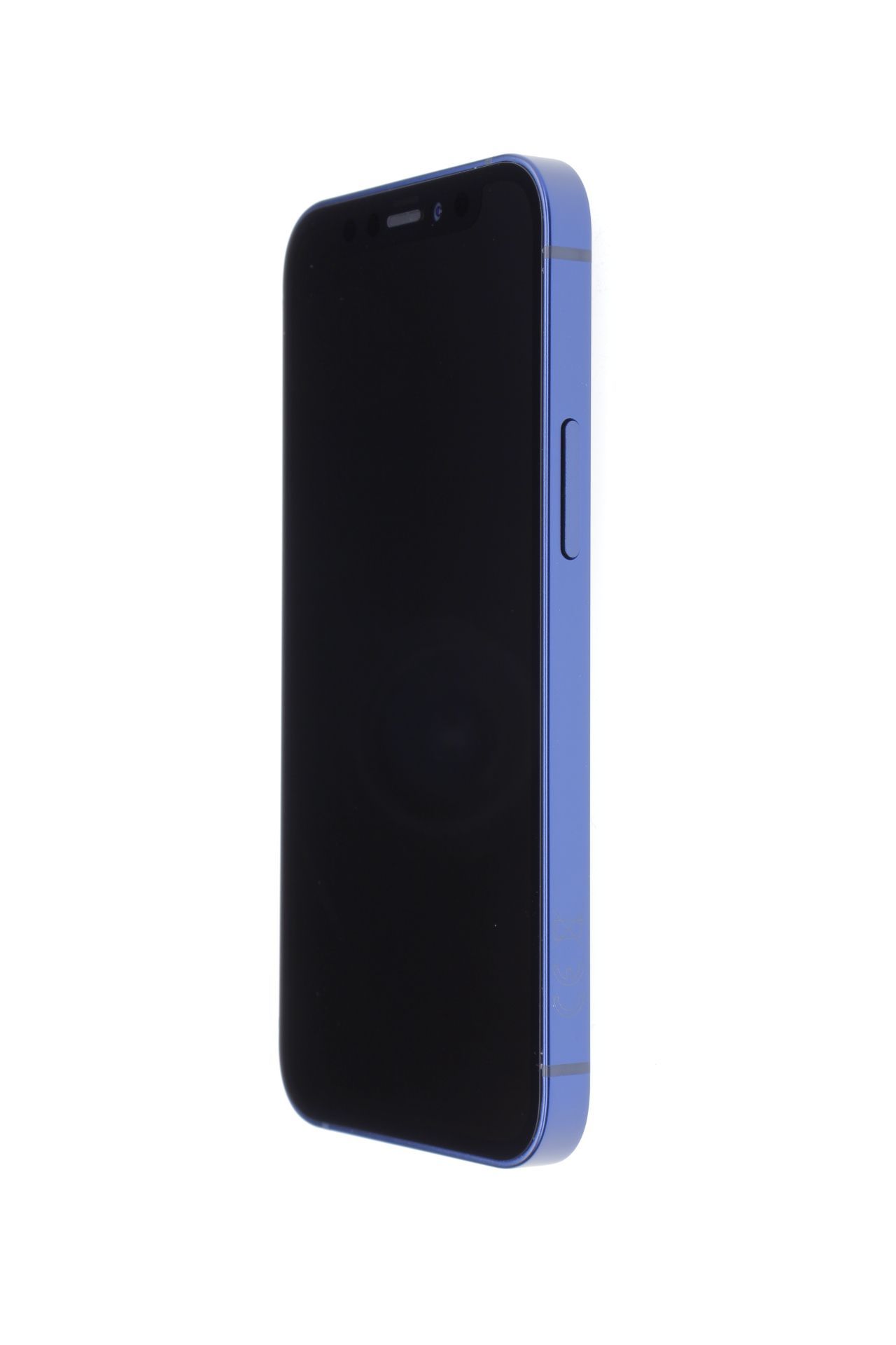 Apple iPhone 12 mini 64 GB Blue - Σαν καινούργιο