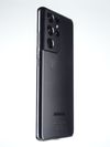gallery Telefon mobil Samsung Galaxy S21 Ultra 5G Dual Sim, Black, 128 GB,  Ca Nou