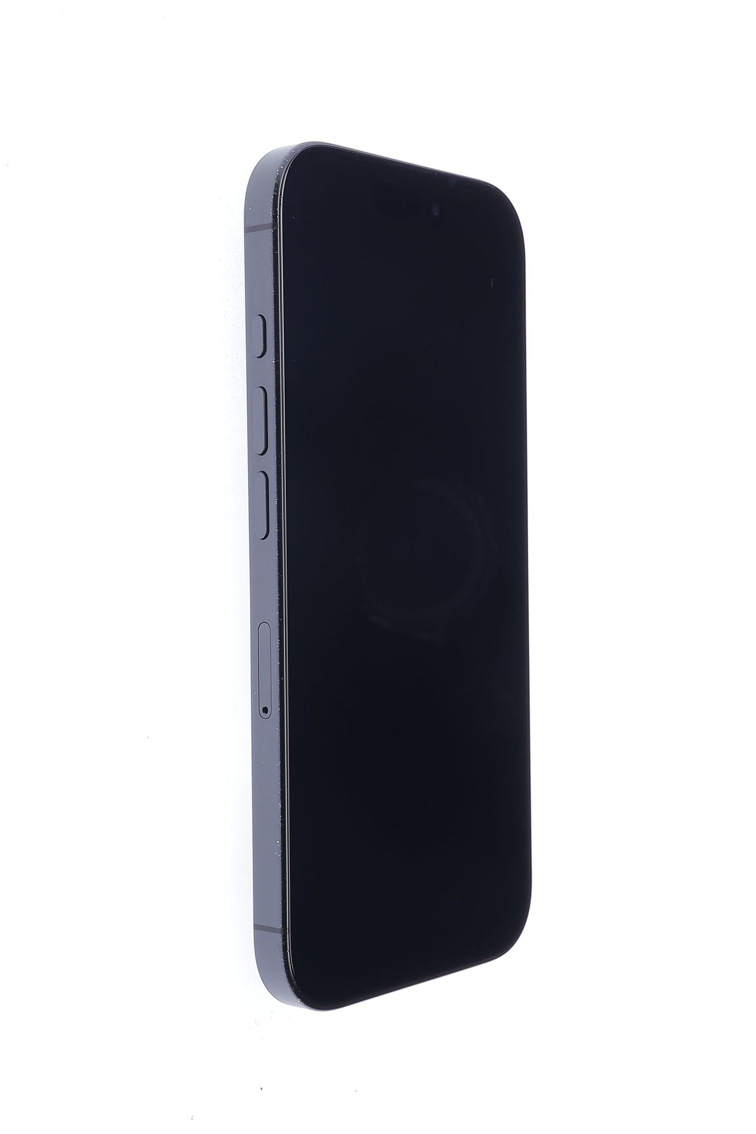 Apple iPhone 16 Pro 256 GB Black Titanium - Ca nou