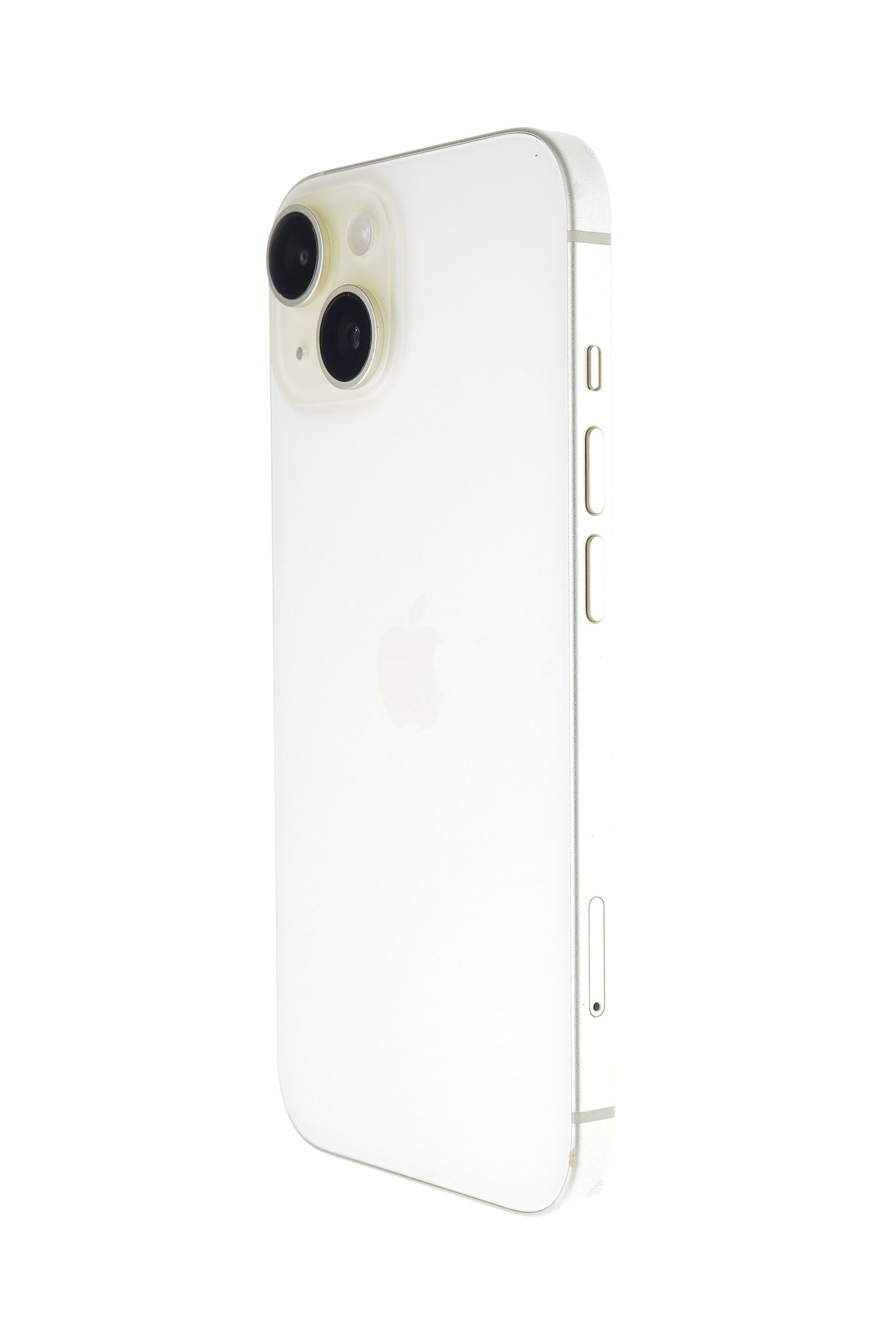 Apple iPhone 15 128 GB Yellow - Jó