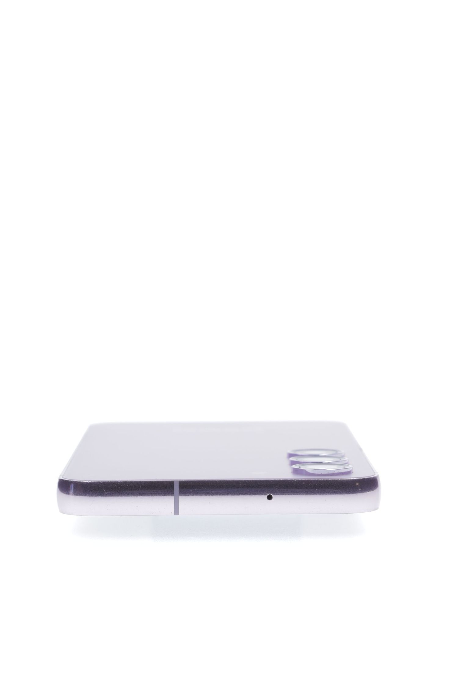 Samsung Galaxy S23 5G Dual Sim 128 GB Lavender - Nagyon jó