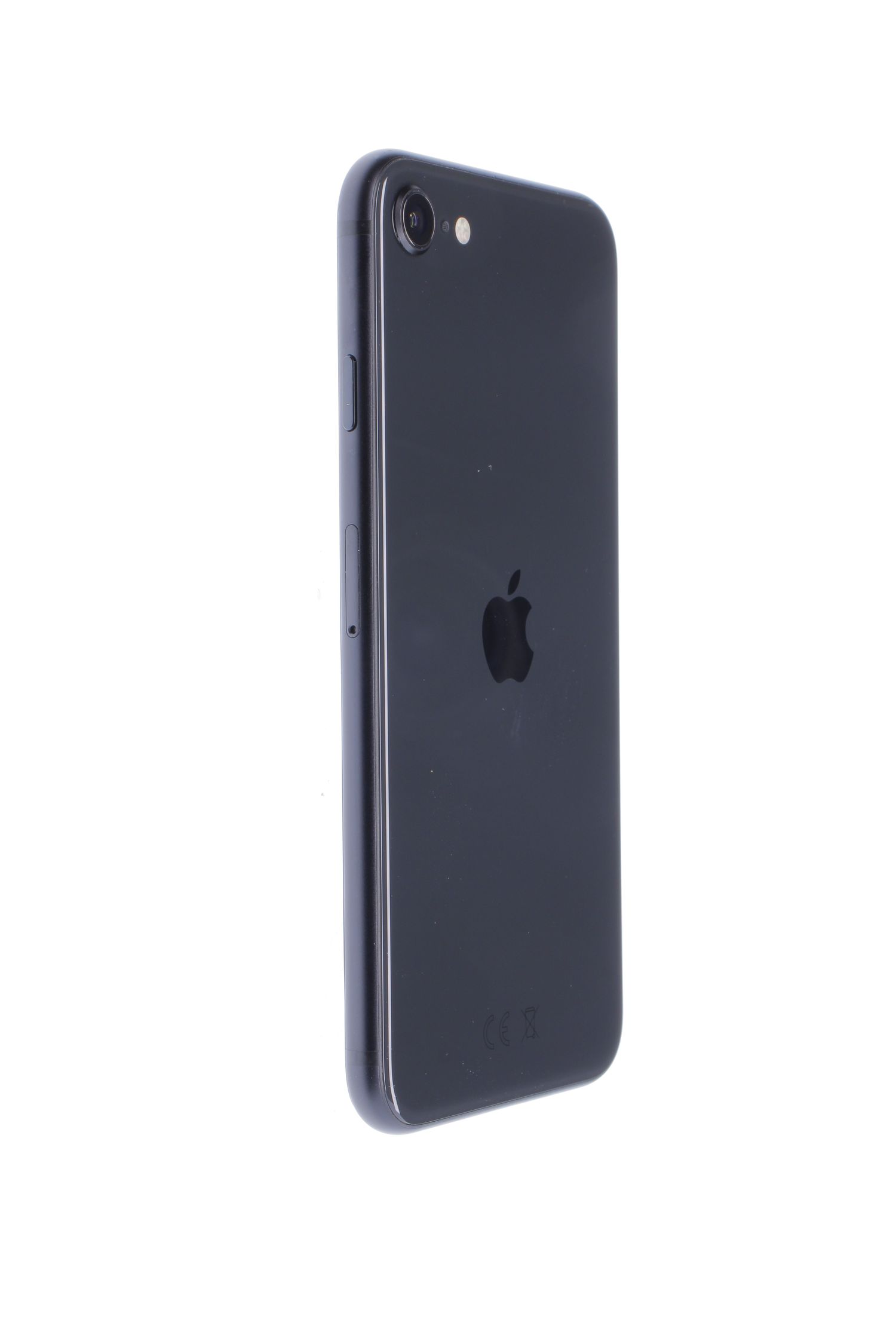 Apple iPhone SE 2020 64 GB Black - Много добро