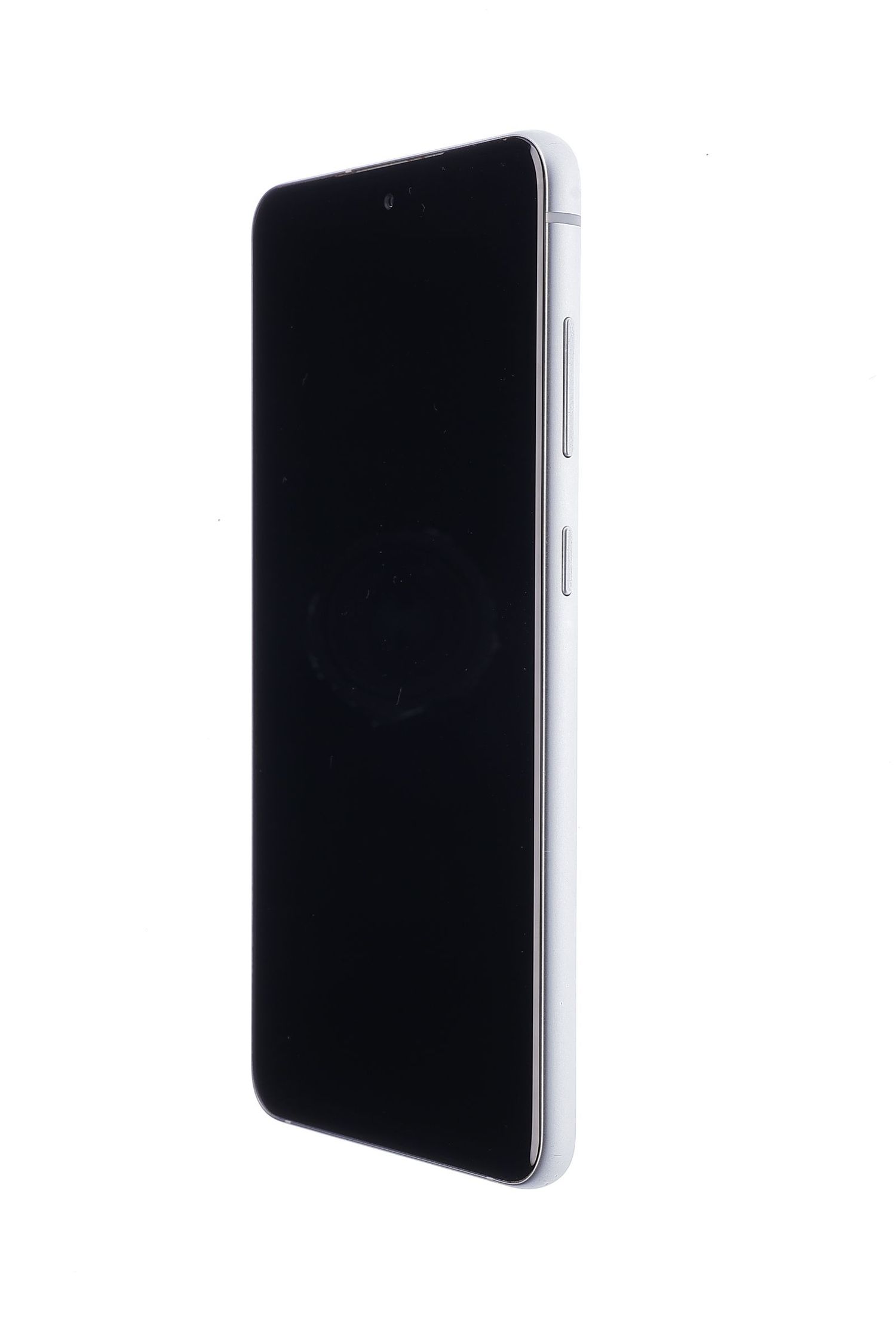 Samsung Galaxy S21 FE 5G Dual Sim 128 GB White - Excelent