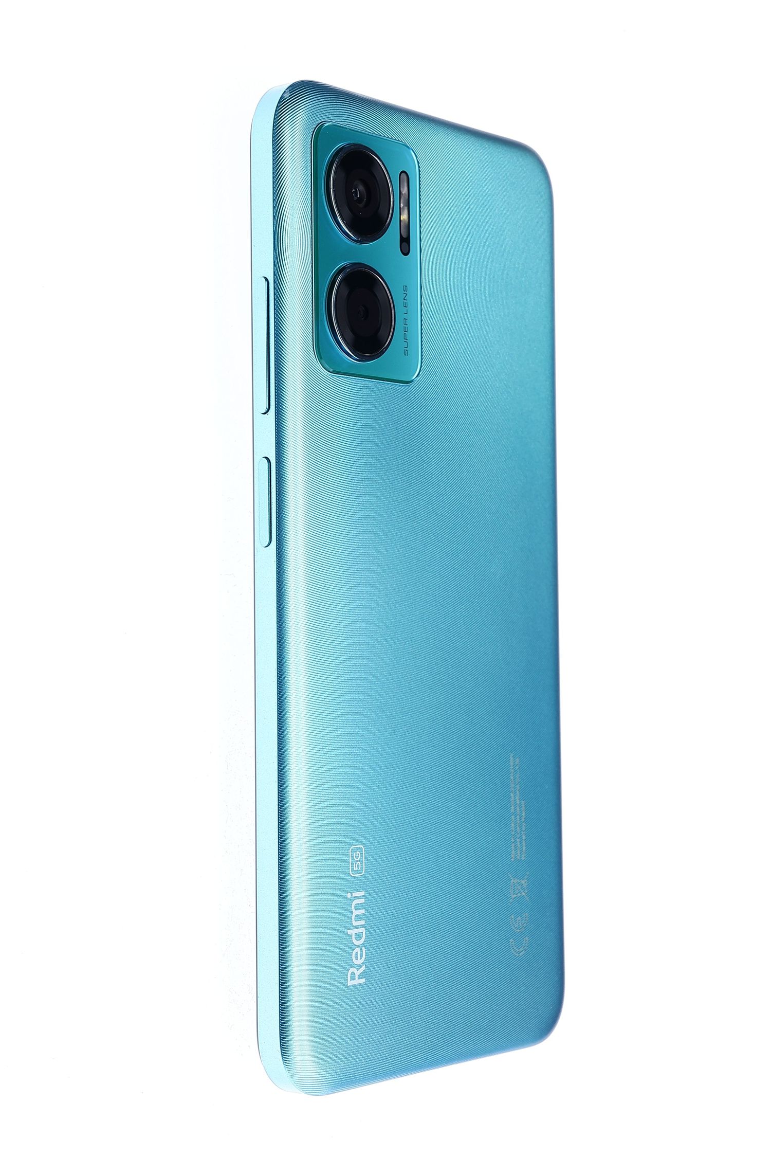 Xiaomi Mi 10 5G 128 GB Coral Green - Σαν καινούργιο
