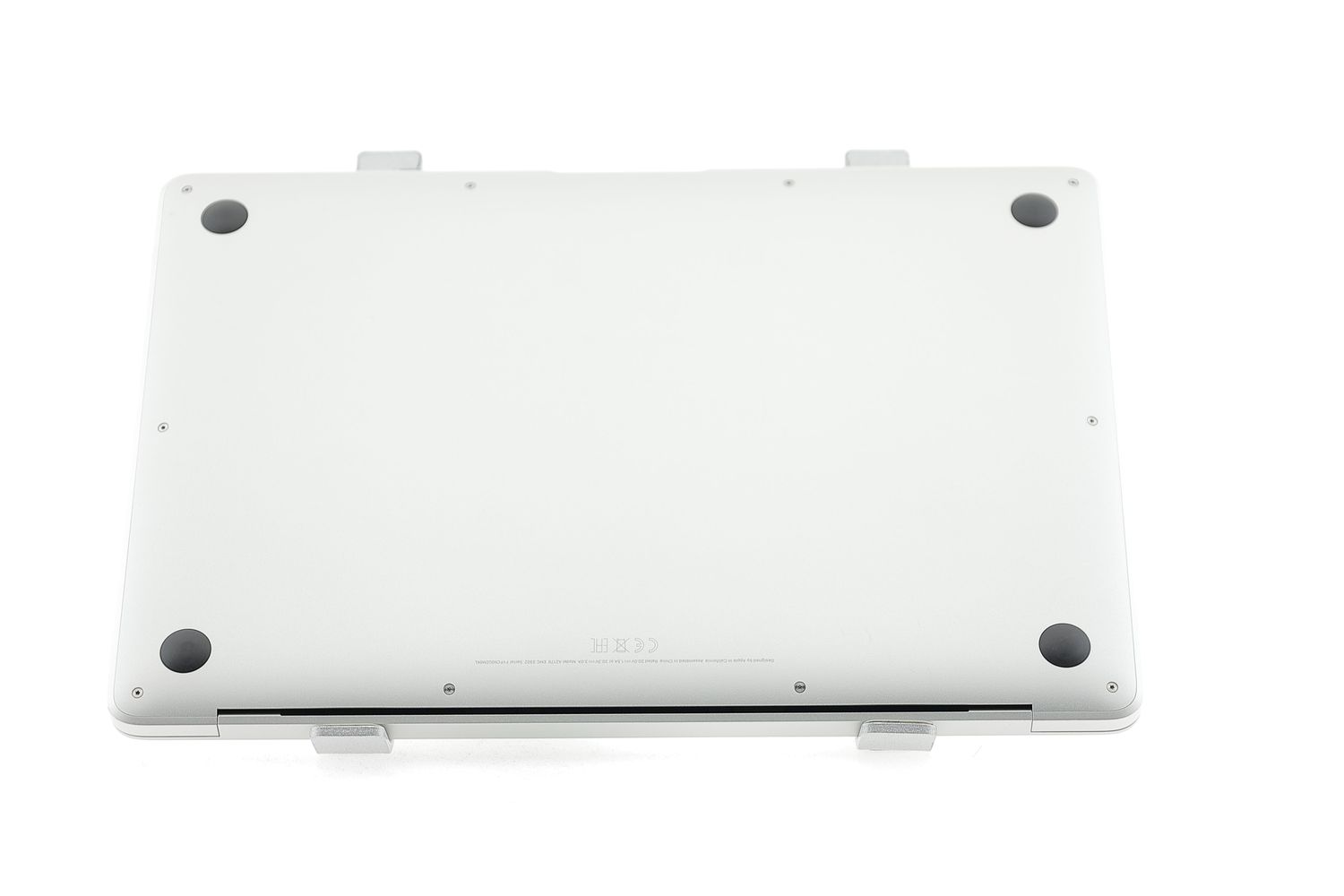 Apple MacBook Air 13″ 2020, i7 1.2 GHz, 16 GB, Intel Iris Plus 512 GB Silver - Като нов