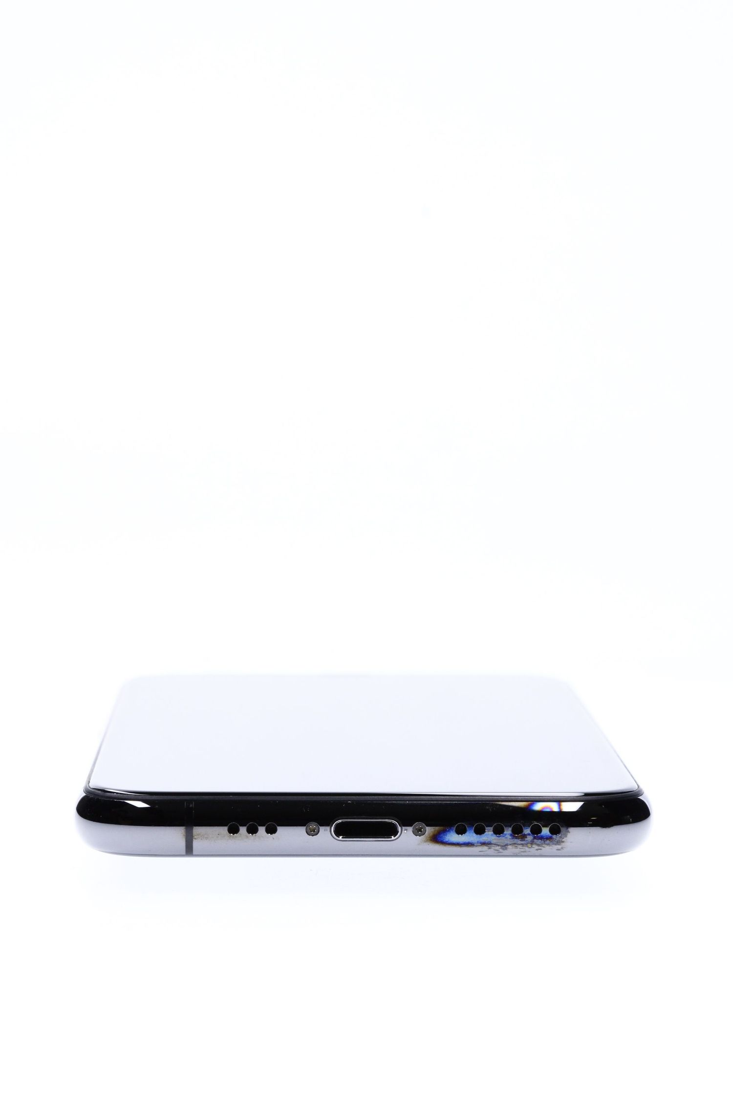 Apple iPhone 11 Pro 256 GB Space Gray - Καλό