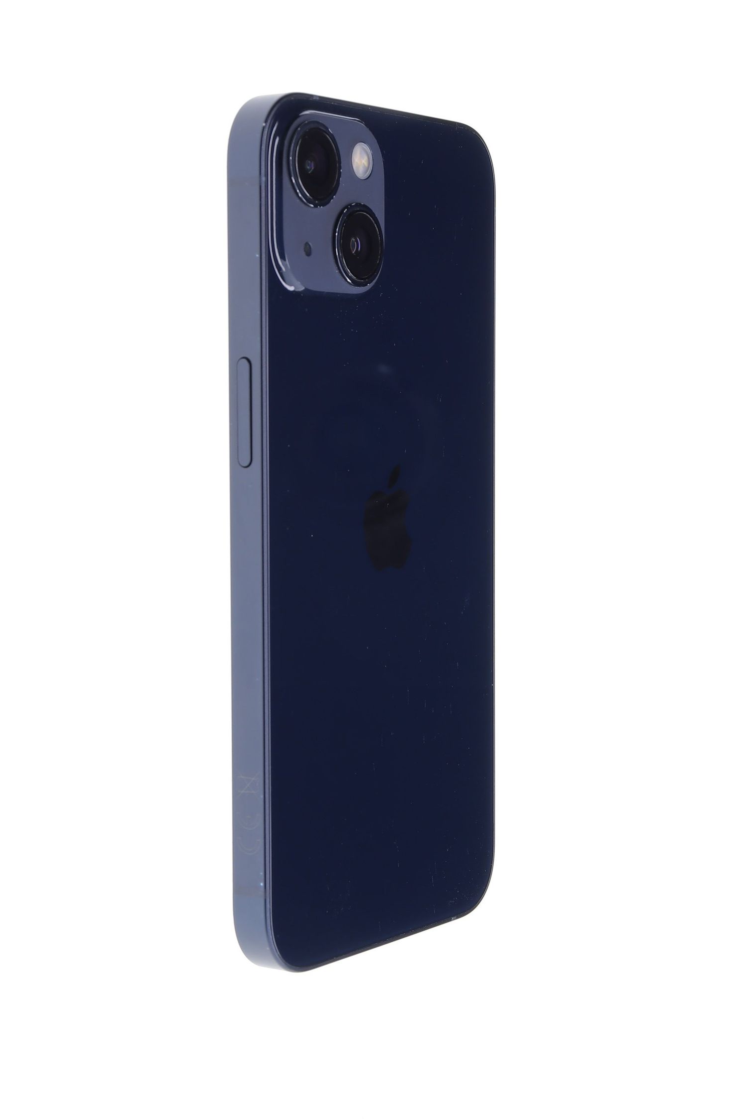 Apple iPhone 13 128 GB Midnight - Jó