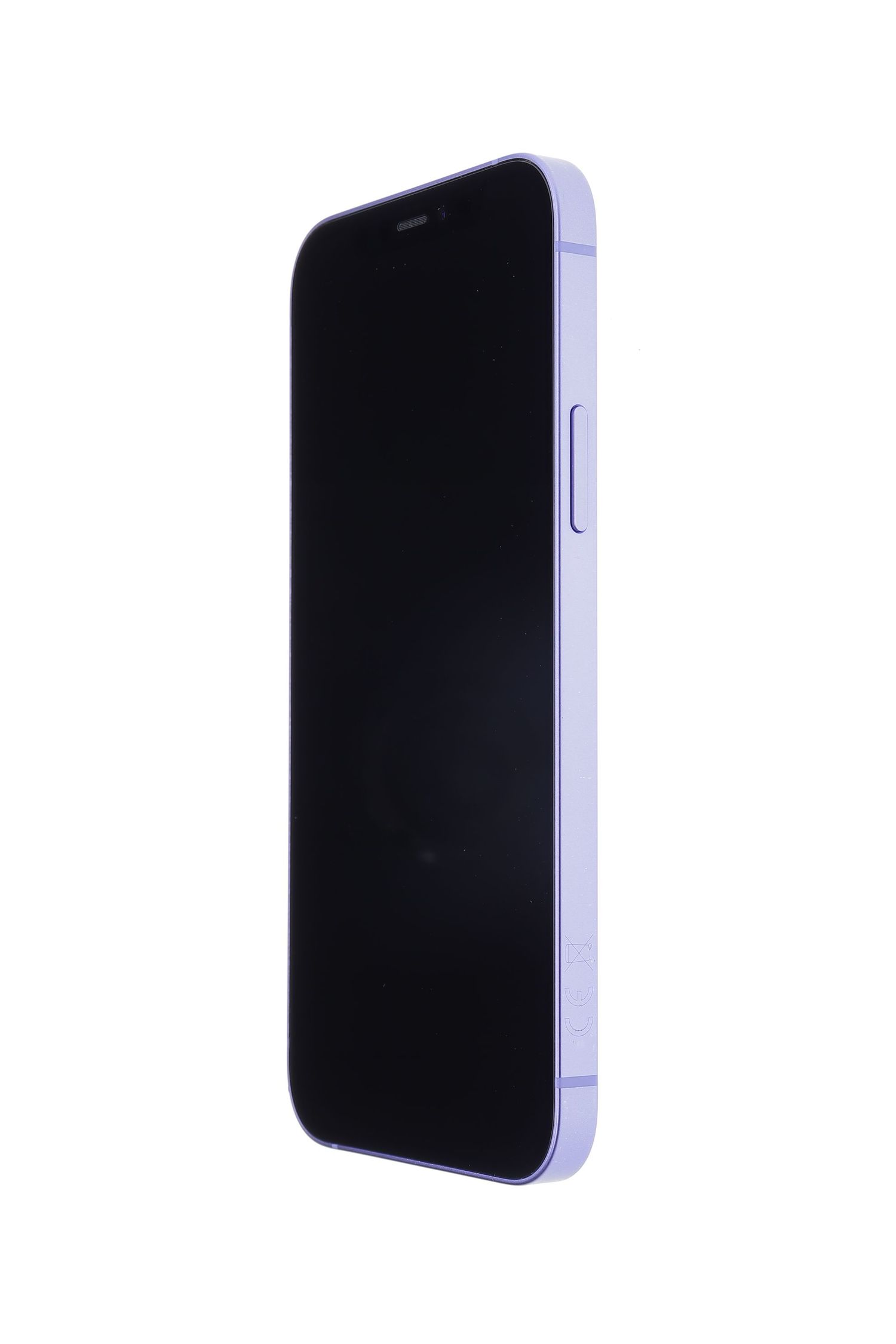 Apple iPhone 12 128 GB Purple - Като нов