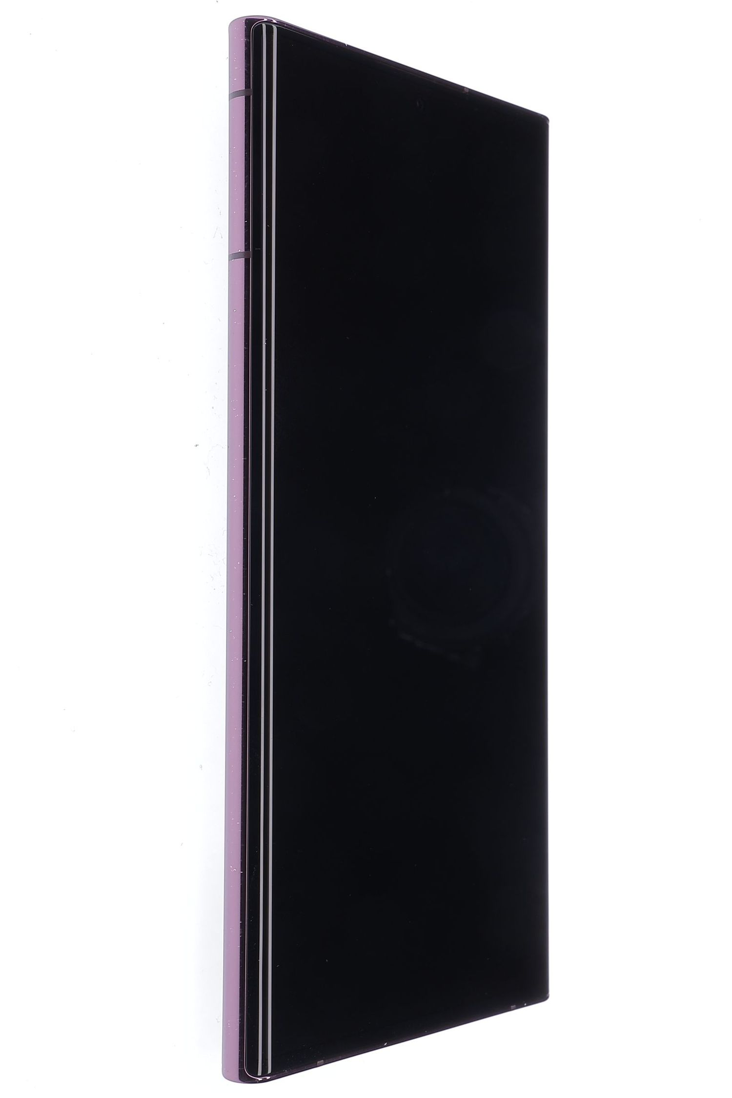 Samsung Galaxy S22 Ultra 5G Dual Sim 512 GB Burgundy - Като нов