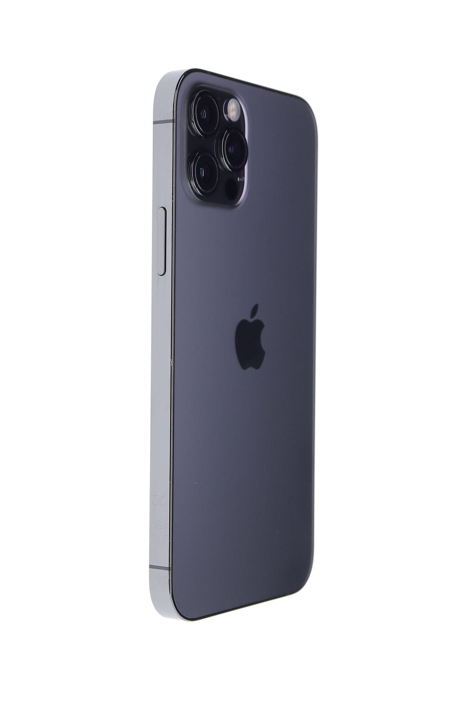 Apple iPhone 12 Pro 128 GB Graphite - Като нов