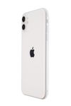 Telefon mobil Apple iPhone 11, White, 64 GB, Ca Nou