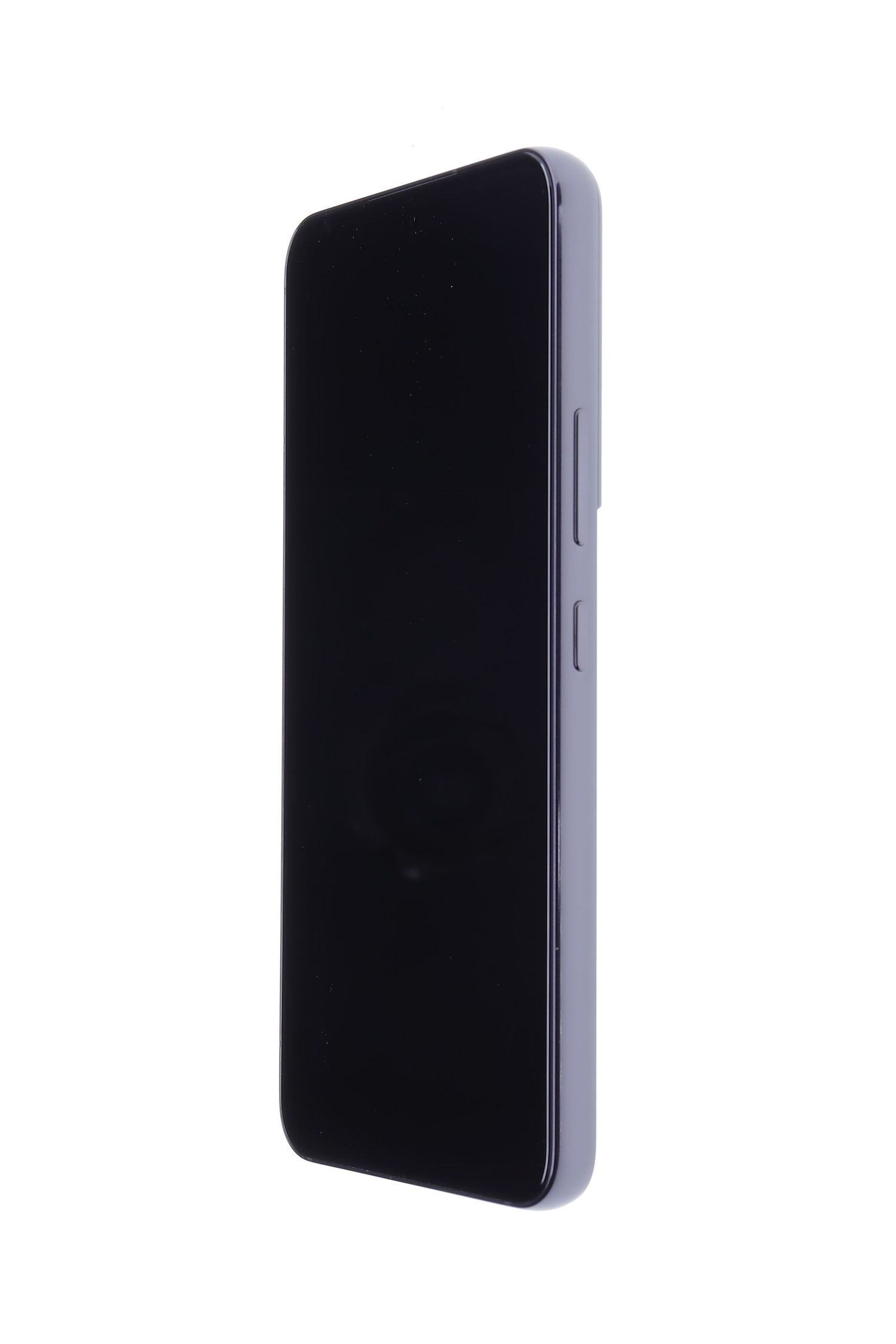 Samsung Galaxy S22 5G 256 GB Phantom Black - Újszerű