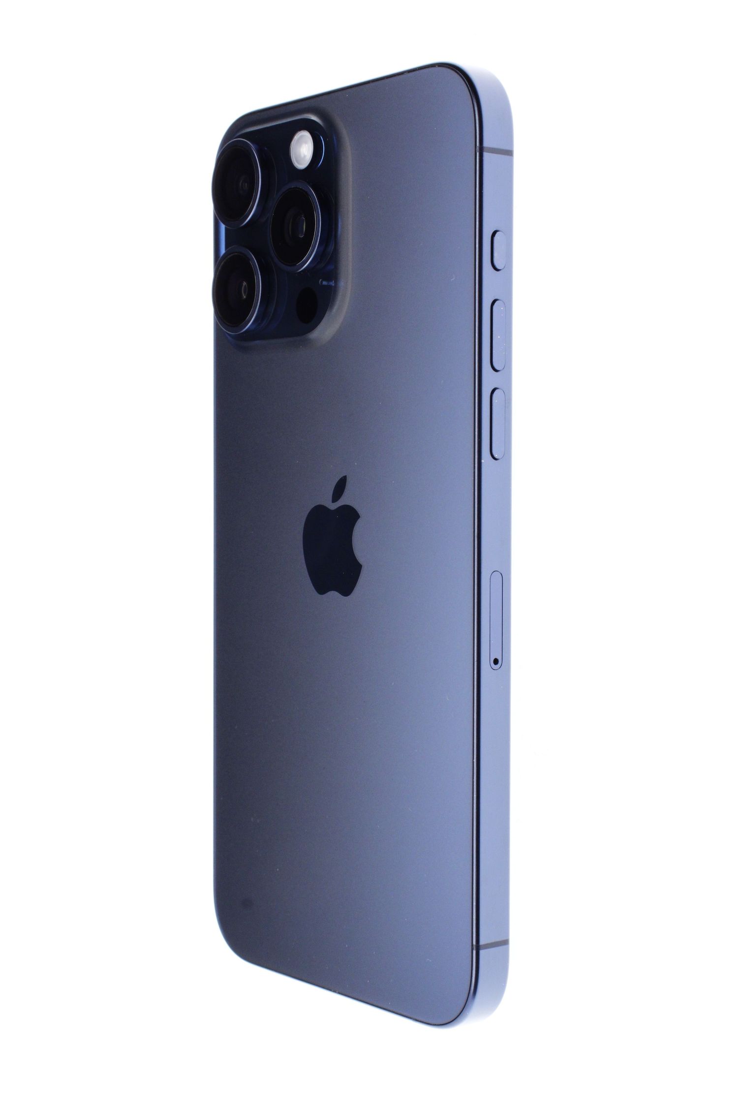 Apple iPhone 15 Pro Max 512 GB Blue Titanium - Καλό
