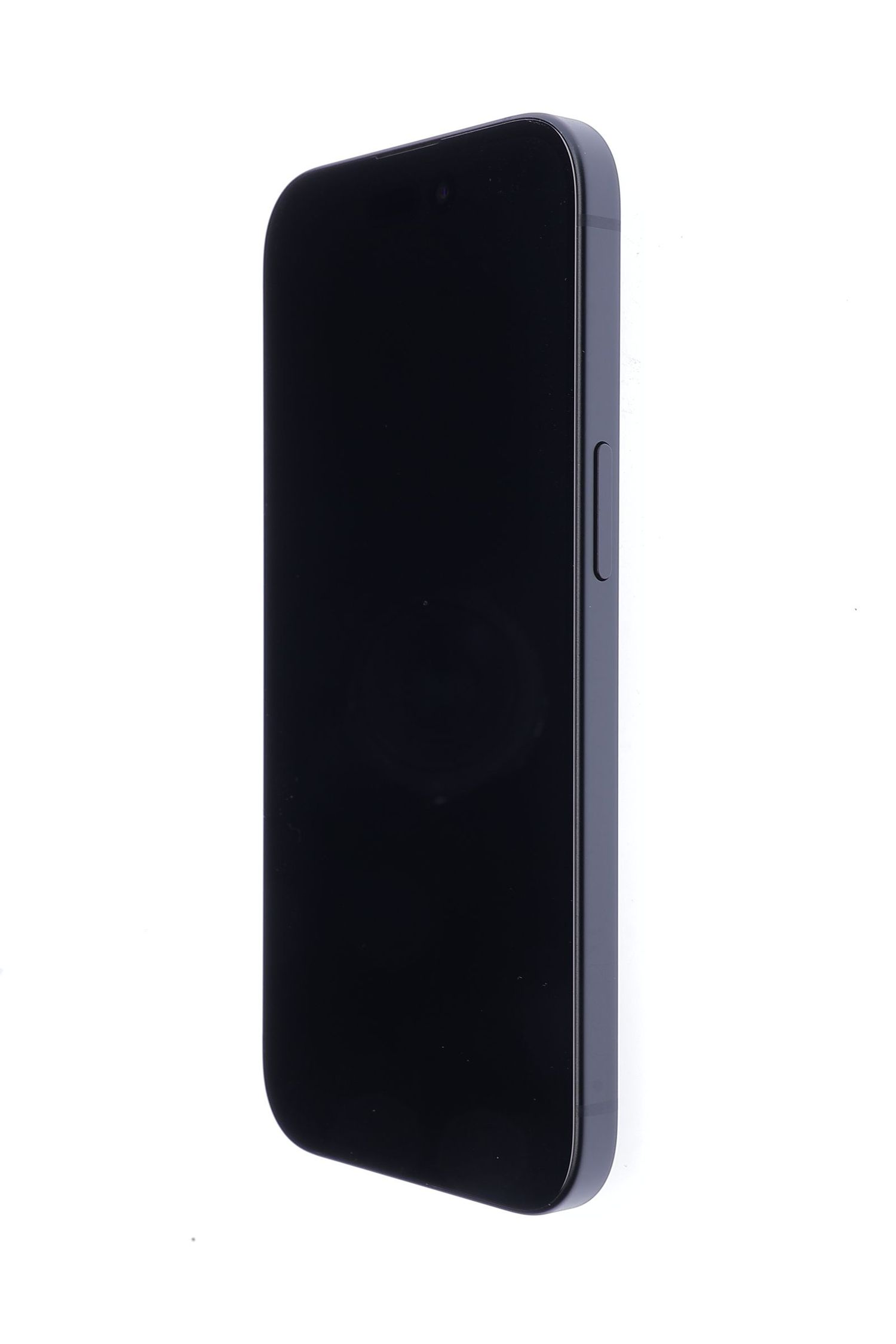 Apple iPhone 15 256 GB Black - Като нов