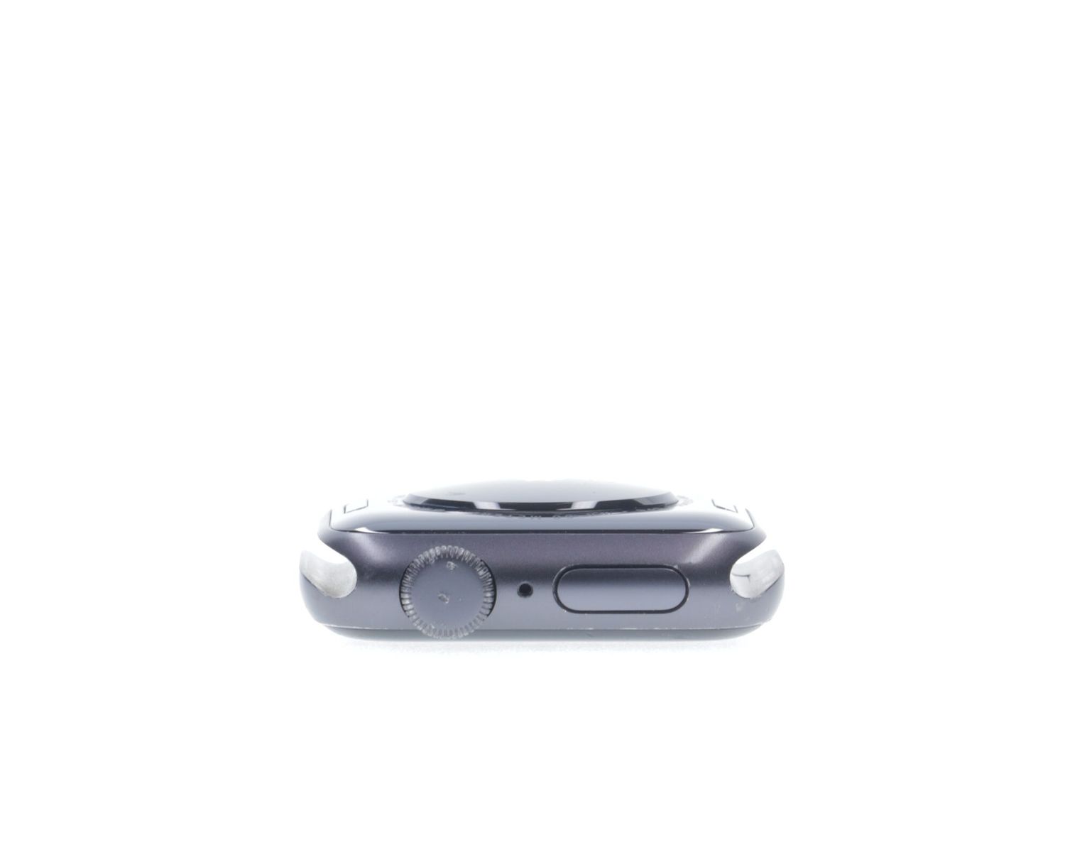 Apple Watch SE 2020, GPS, Aluminium 40mm Space Gray - Добро