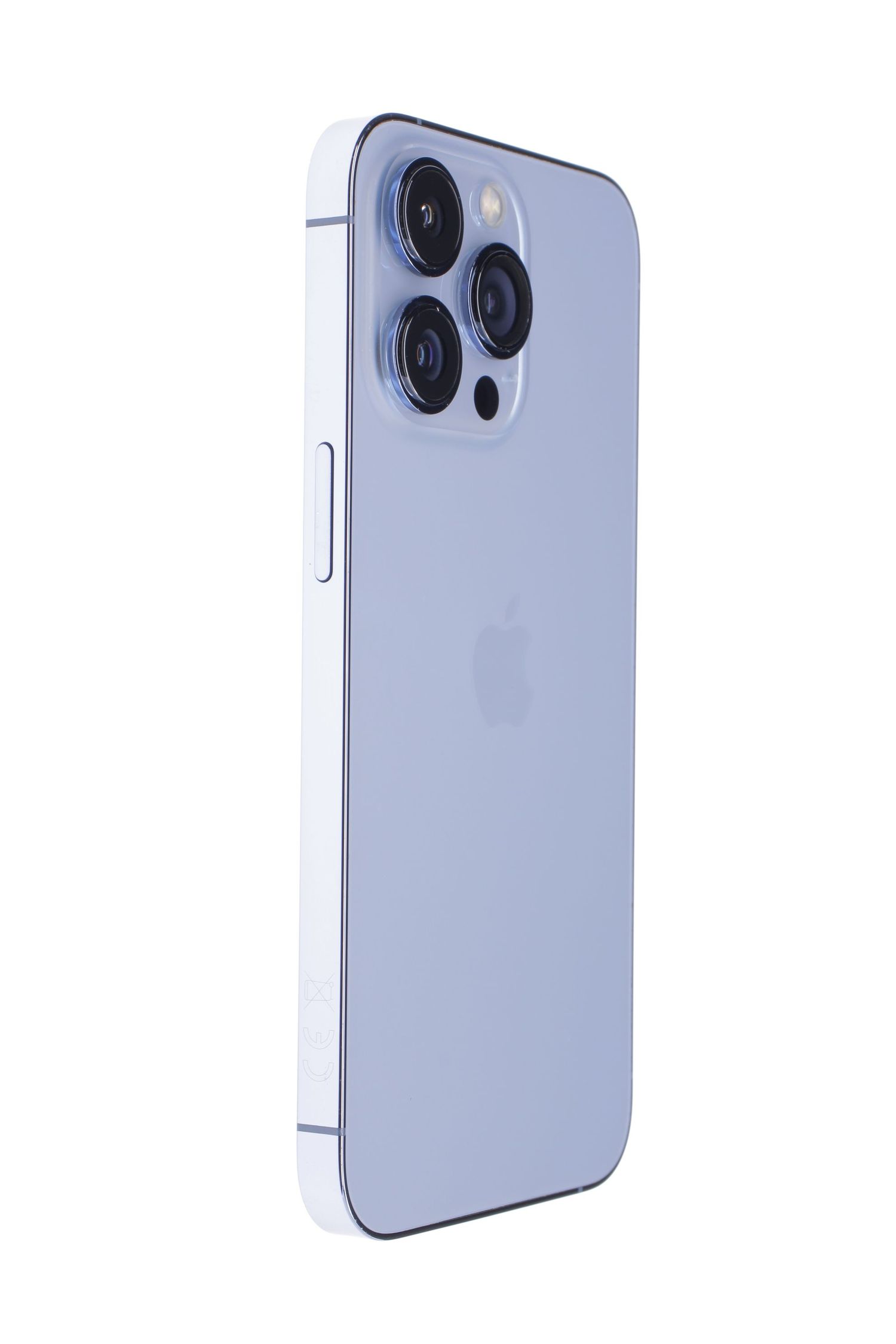 Apple iPhone 13 Pro 128 GB Sierra Blue - Много добро