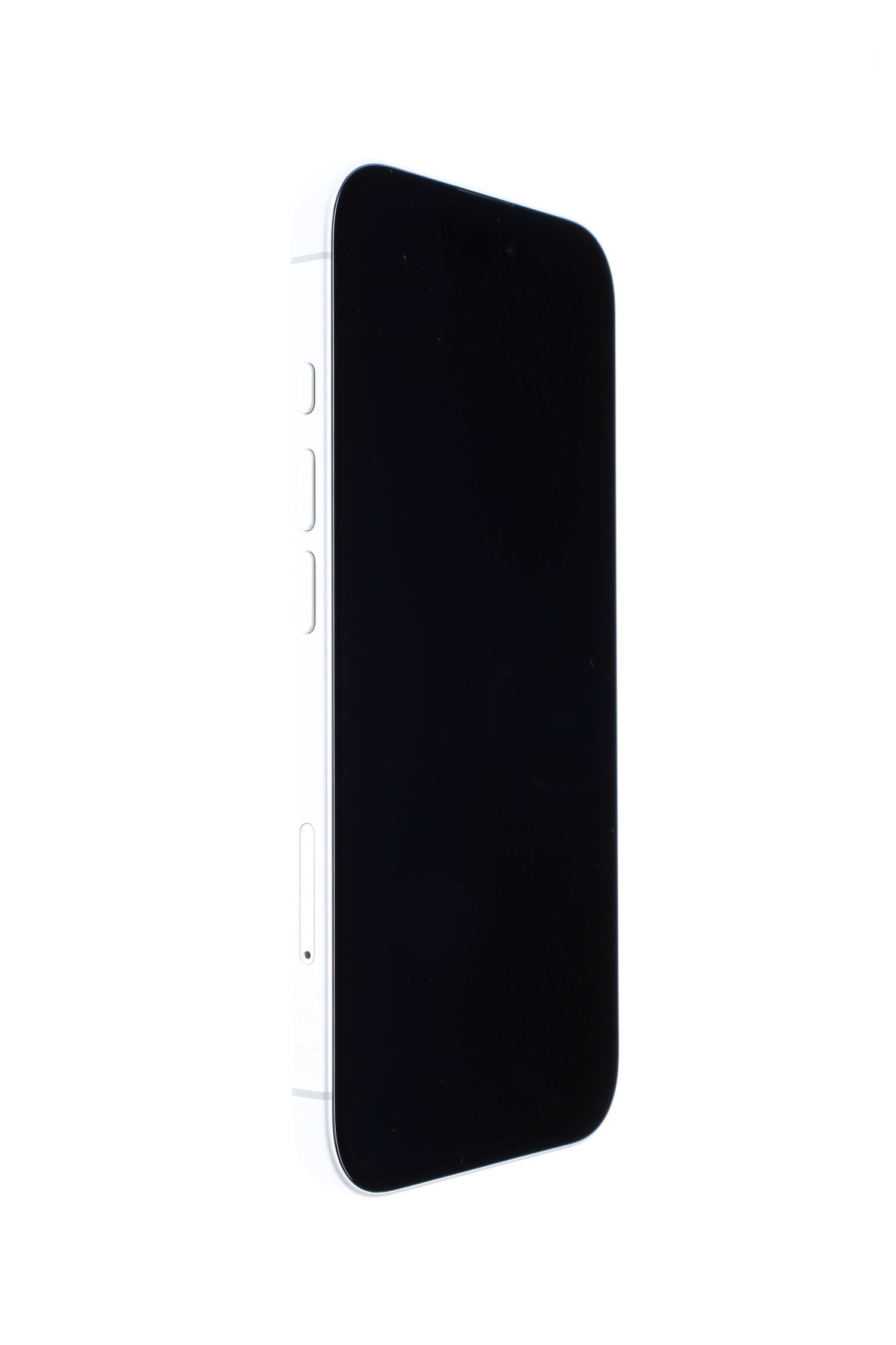 Apple iPhone 16 128 GB White - Ca nou