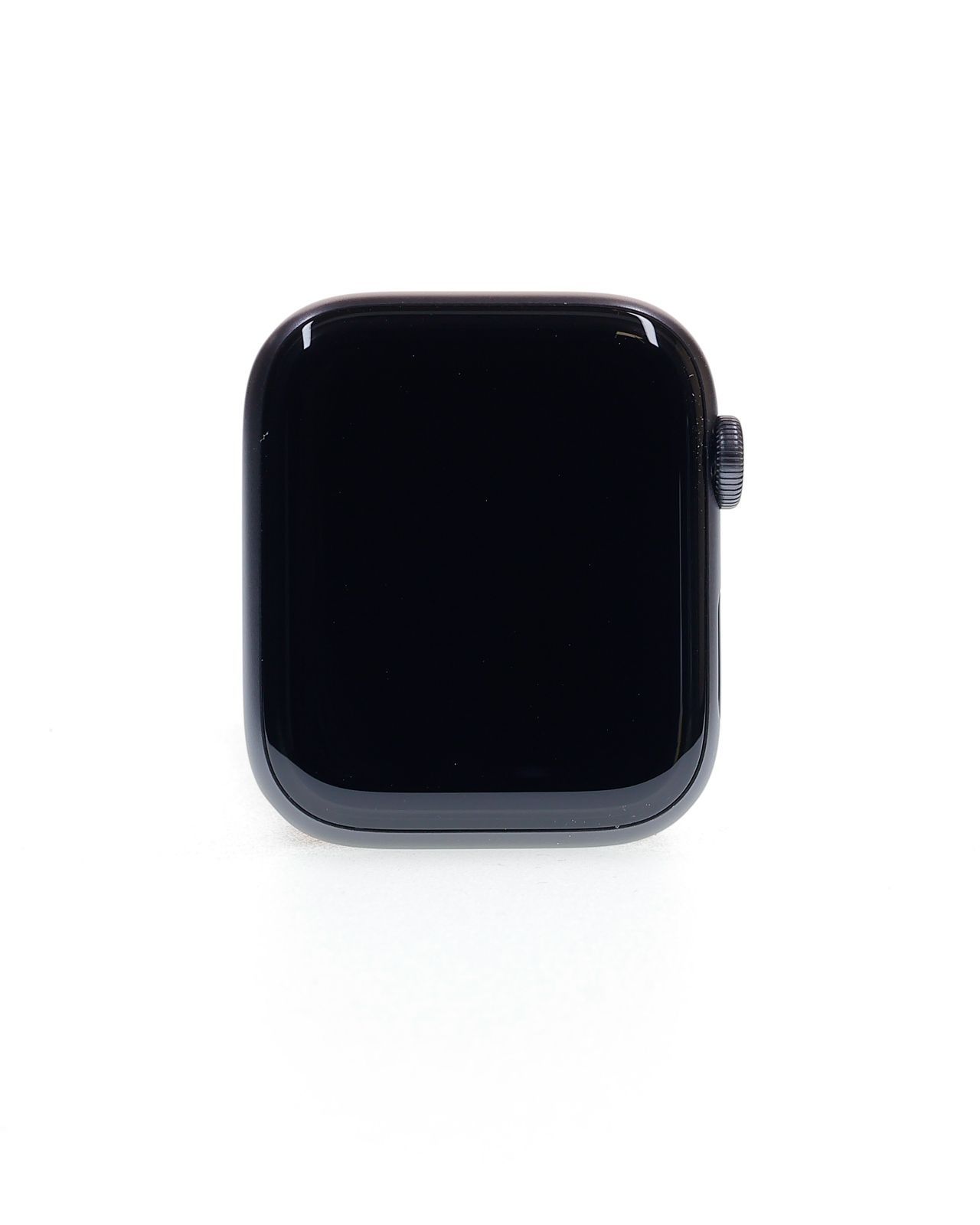 Apple Watch SE 2020, GPS, Aluminium 44mm Space Gray - Újszerű
