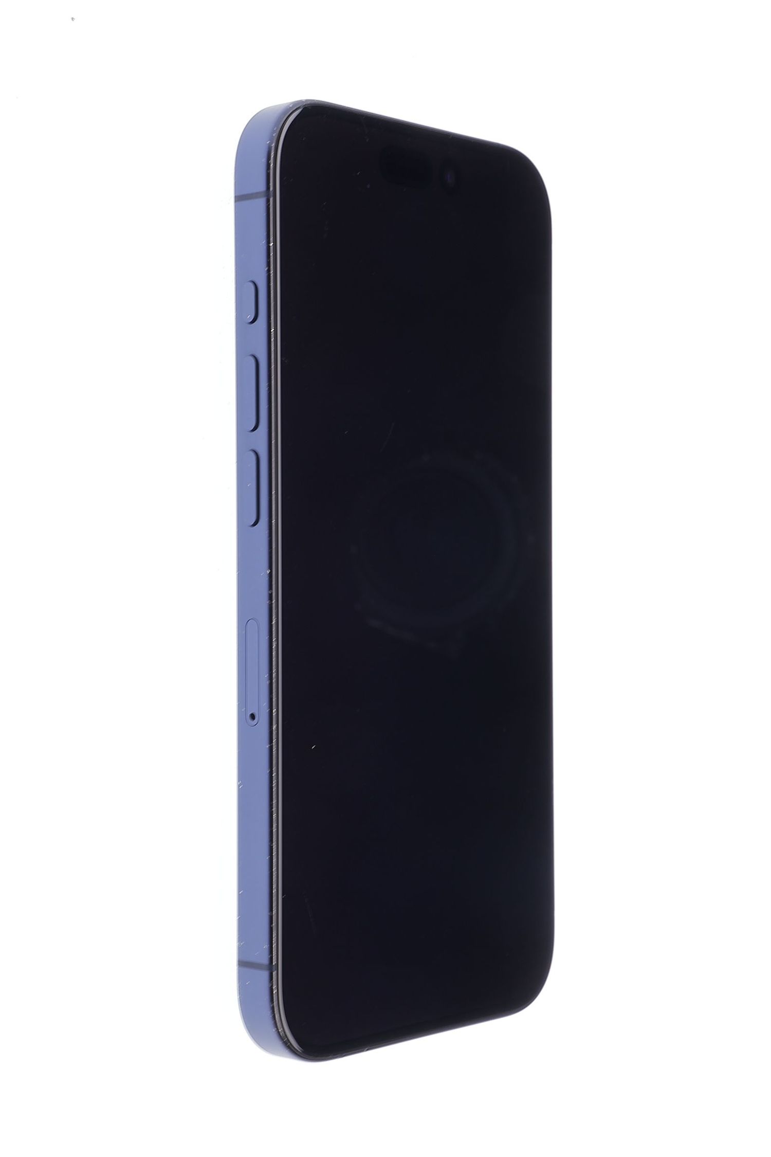 Apple iPhone 15 Pro 256 GB Blue Titanium - Nagyon jó