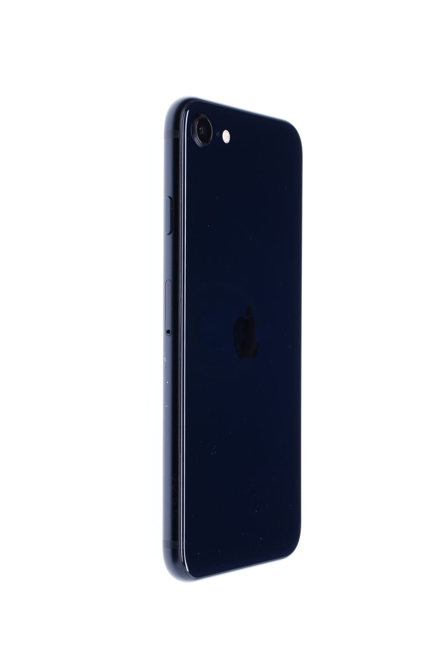 Apple iPhone SE 2022 64 GB Midnight - Много добро