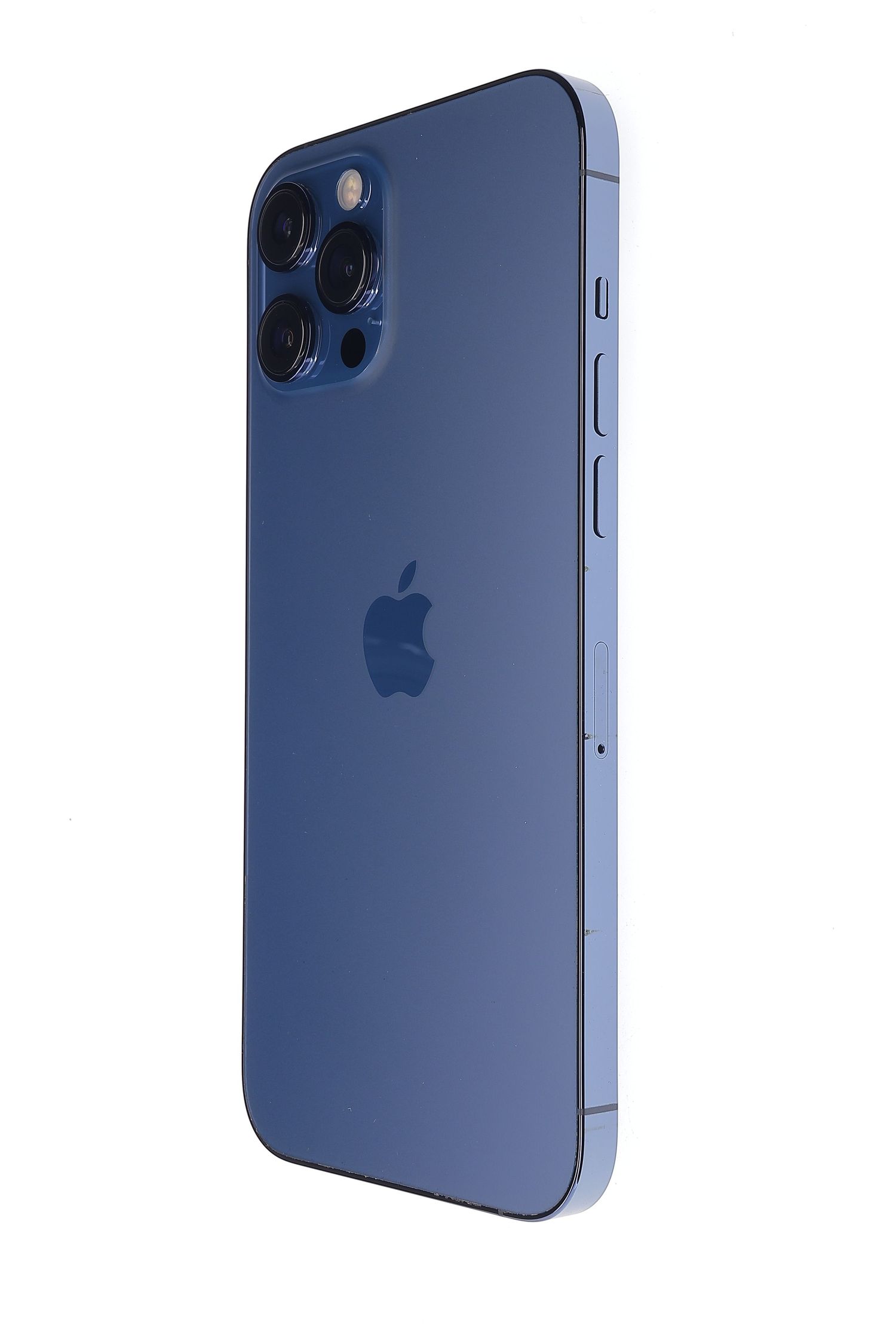 Apple iPhone 12 Pro Max 128 GB Pacific Blue - Excelent
