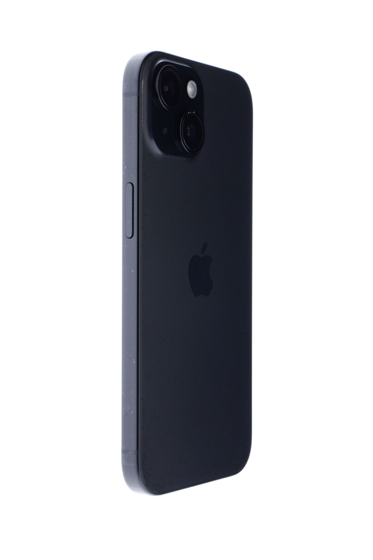 Apple iPhone 15 128 GB Black - Foarte bun