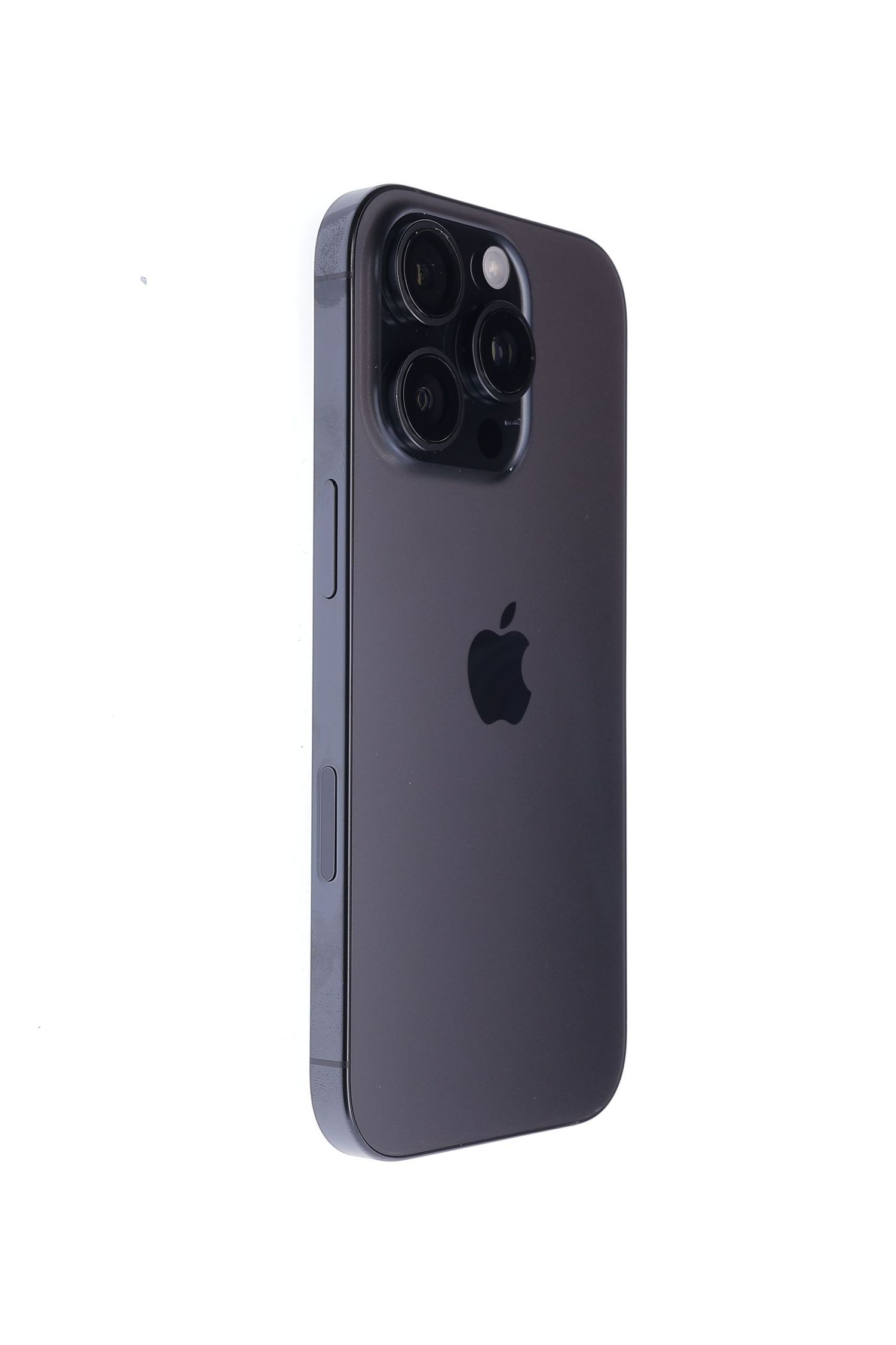 Apple iPhone 16 Pro 256 GB Black Titanium - Excelent
