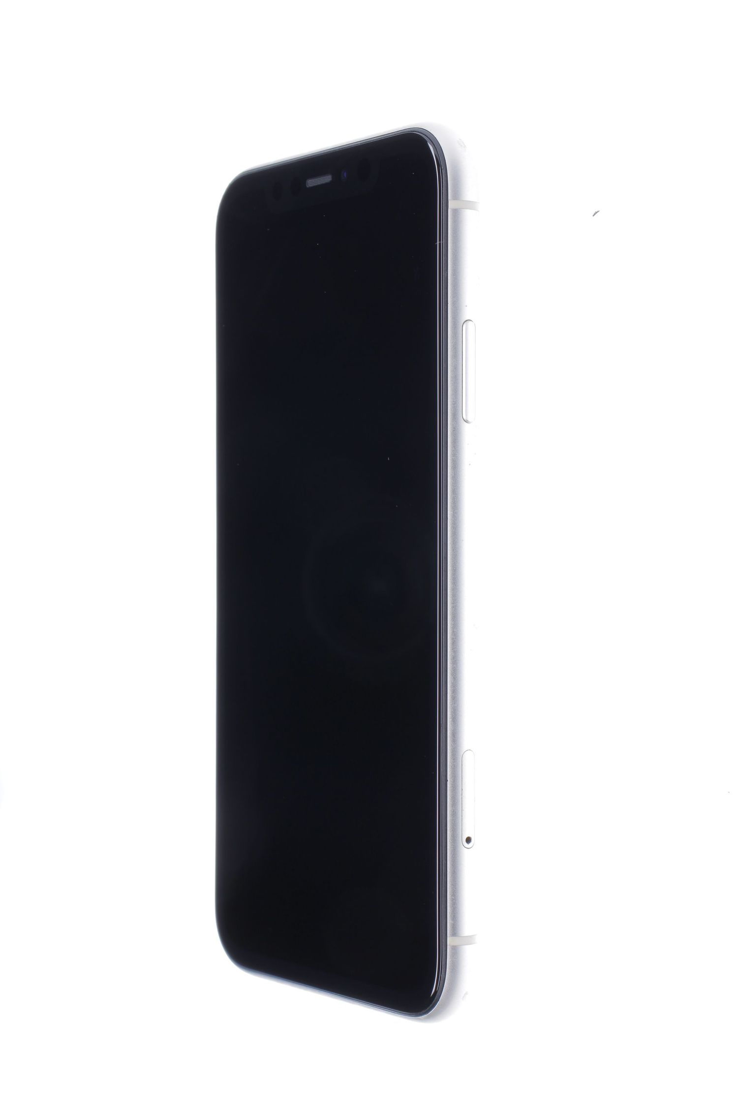 Apple iPhone 11 64 GB White - Εξαιρετικό