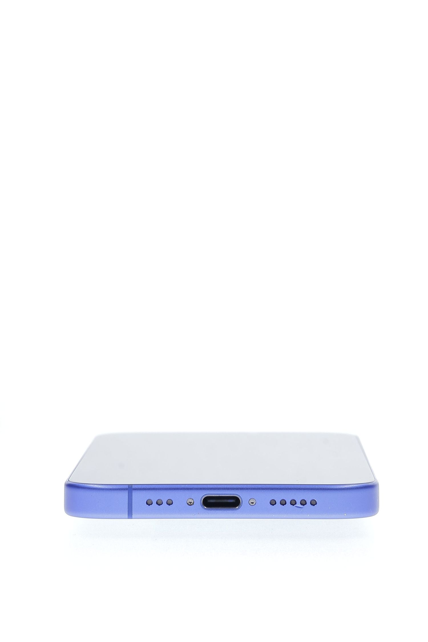 Apple iPhone 16 128 GB Ultramarine - Nagyon jó