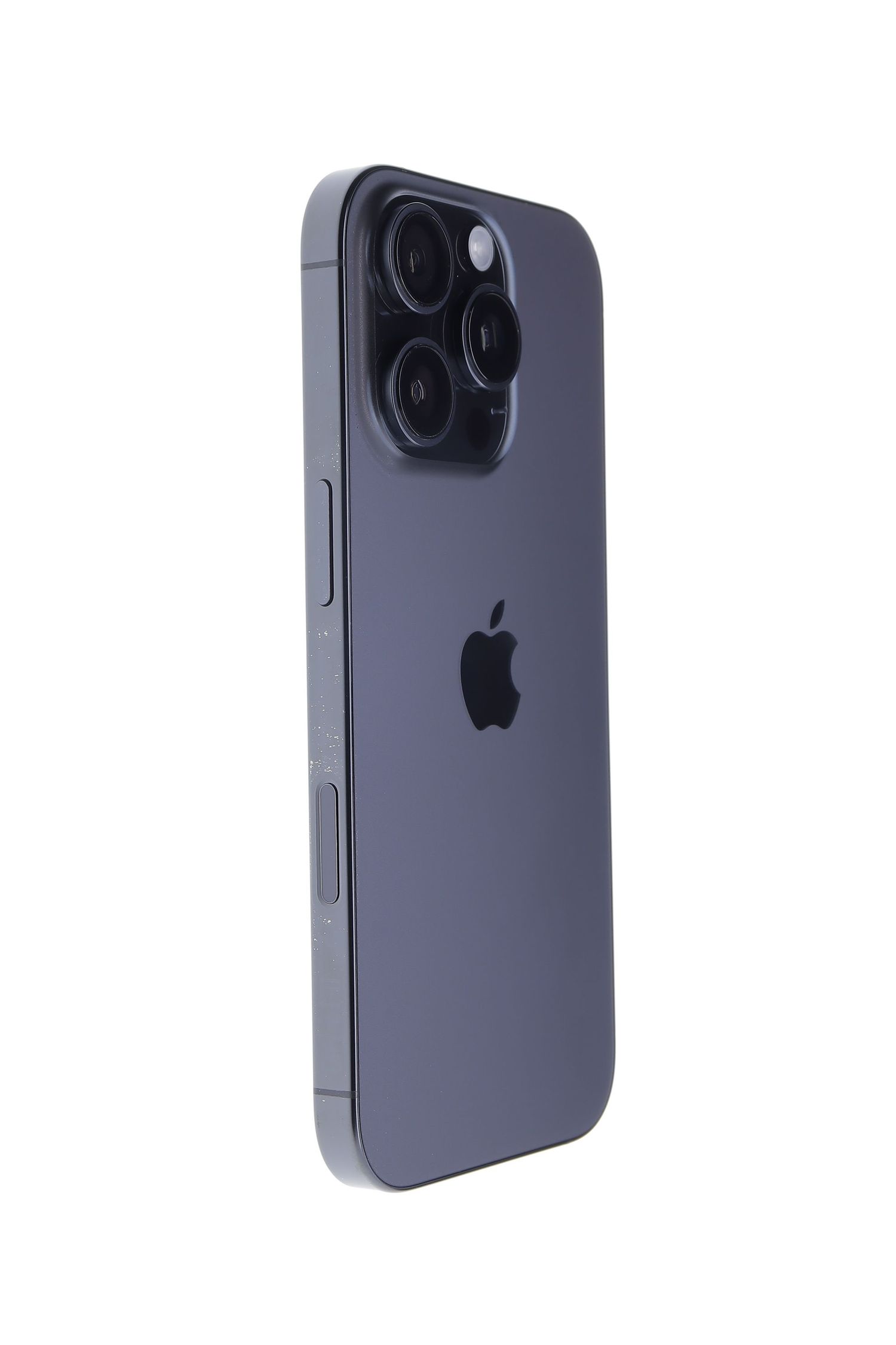 Apple iPhone 16 Pro 512 GB Black Titanium - Excelent