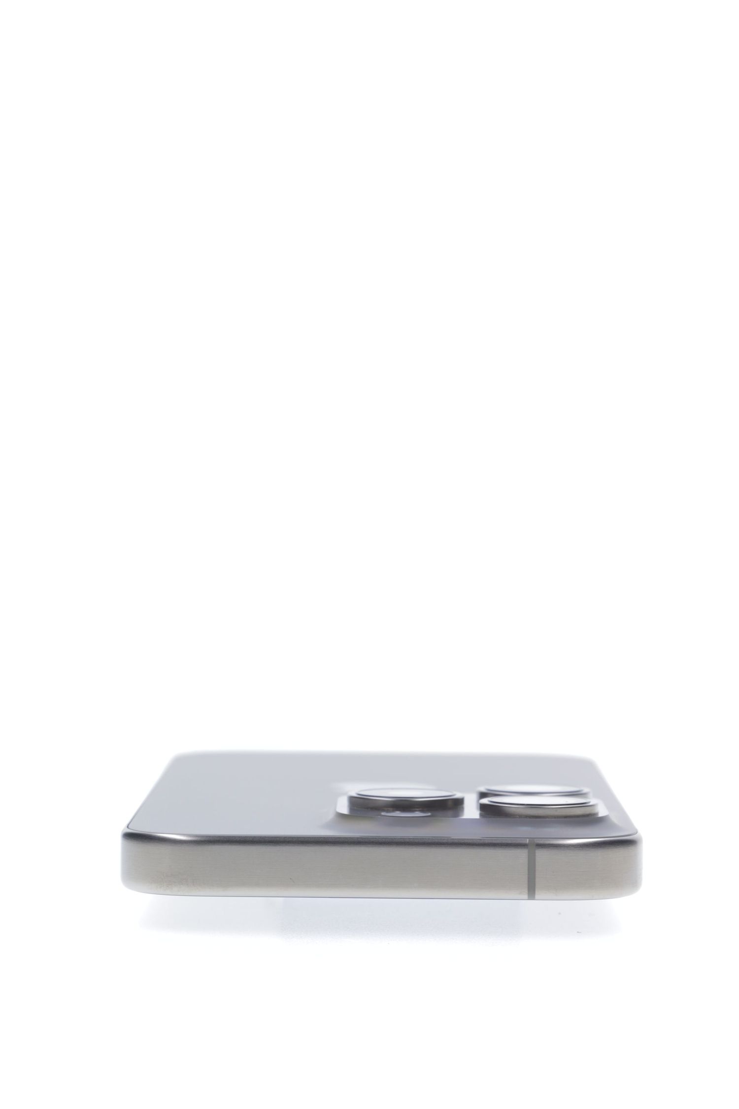 Apple iPhone 15 Pro 512 GB Natural Titanium - Като нов