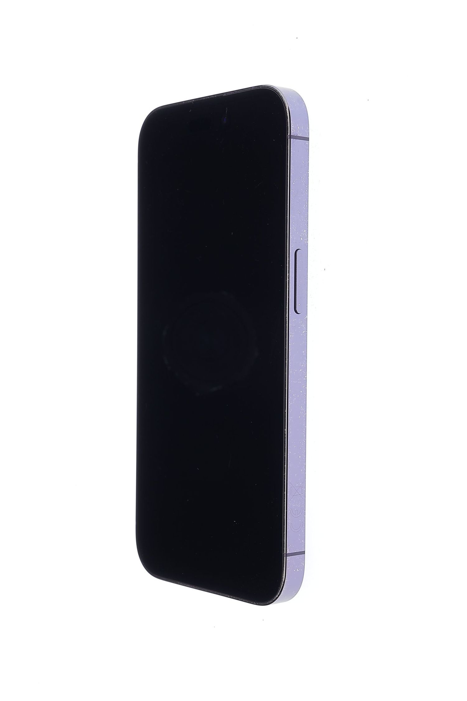 Apple iPhone 14 Pro 256 GB Deep Purple - Καλό