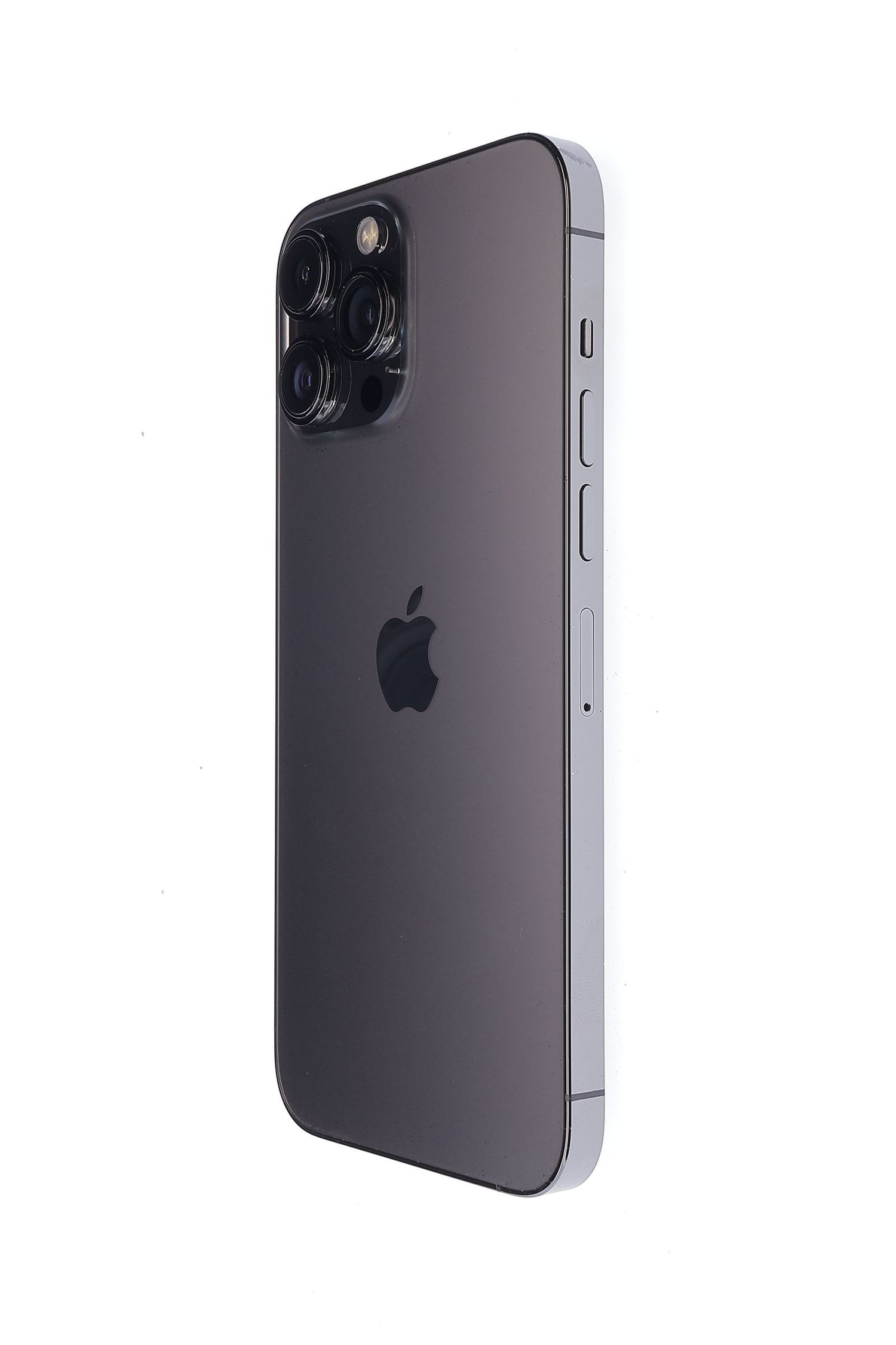 Apple iPhone 13 Pro Max 256 GB Graphite - Foarte bun