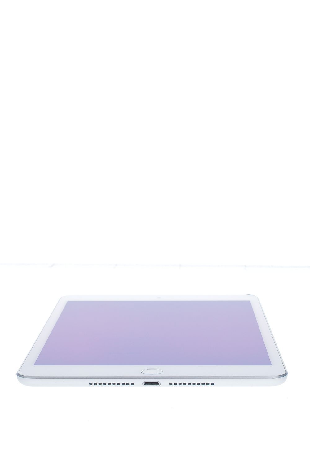 Apple iPad mini 5 7.9" (2019) 5th Gen Wifi 64 GB Silver
