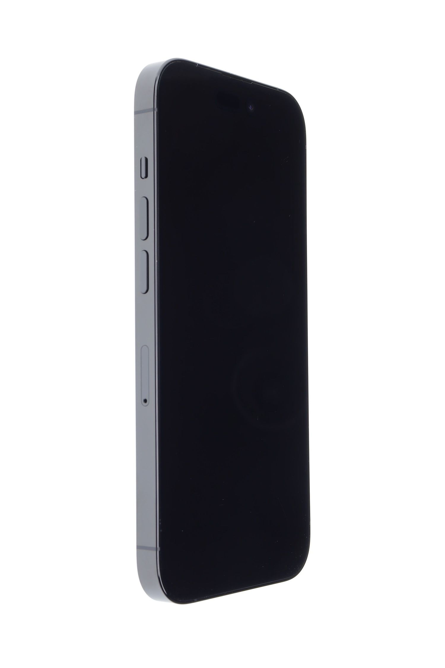 Apple iPhone 14 Pro 128 GB Space Black - Като нов