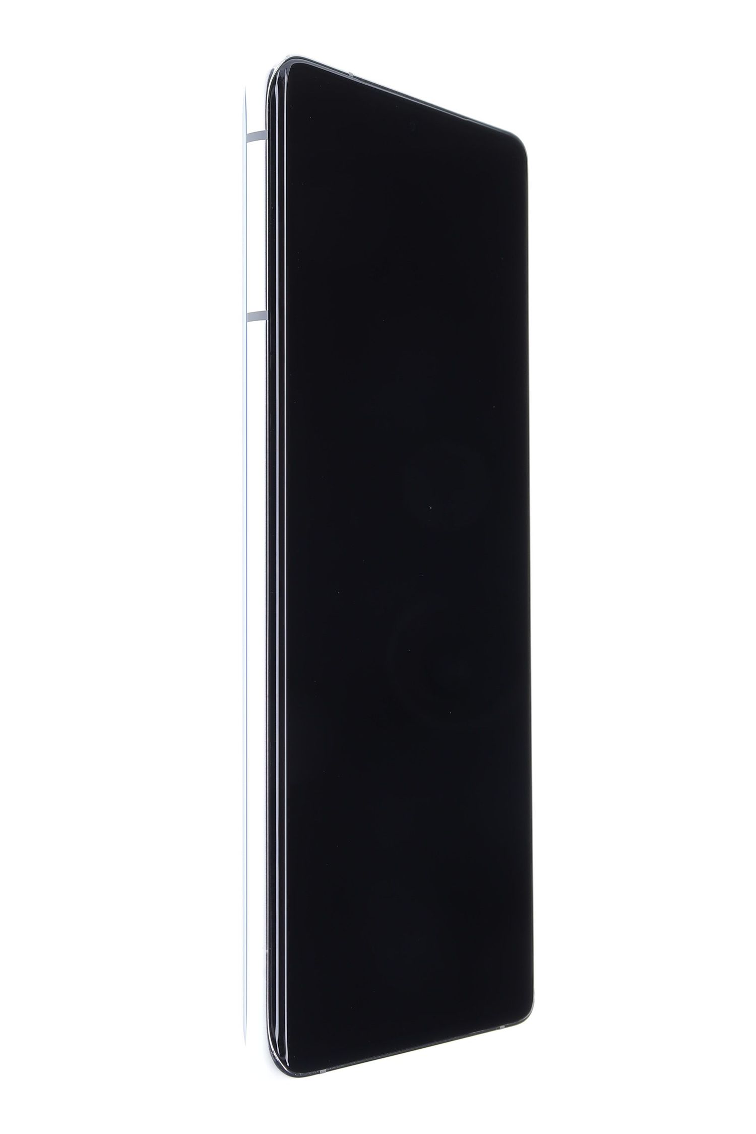 Samsung Galaxy S21 Ultra 5G Dual Sim 128 GB Silver - Ca nou