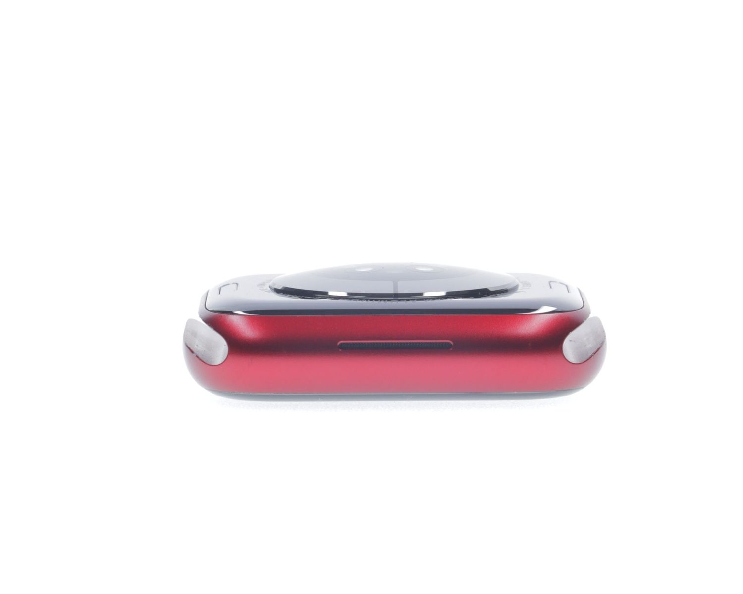 Apple Watch Series 7 2021, GPS + Cellular, Aluminium 45mm Red - Много добро