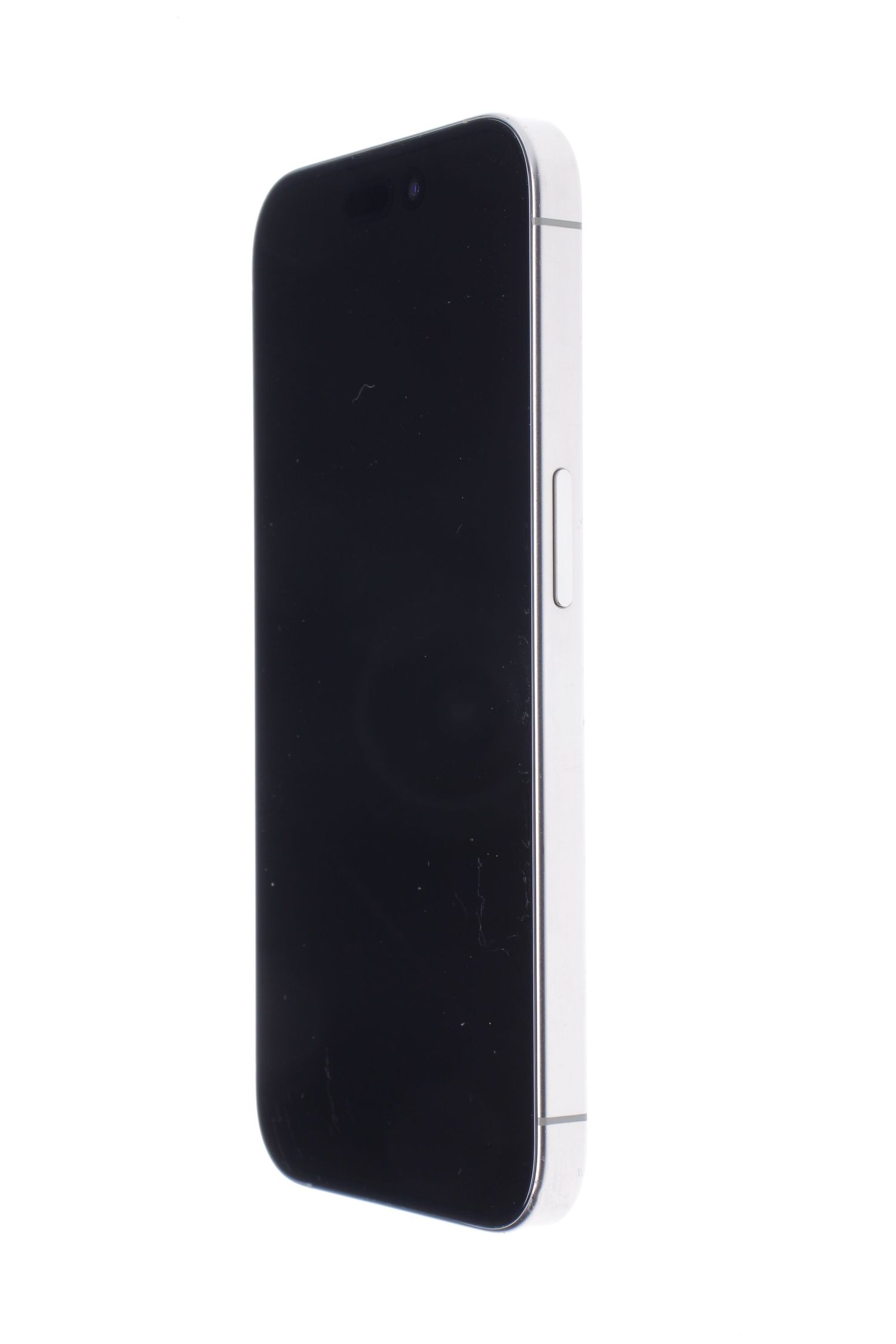 Apple iPhone 15 Pro 256 GB Natural Titanium - Nagyon jó