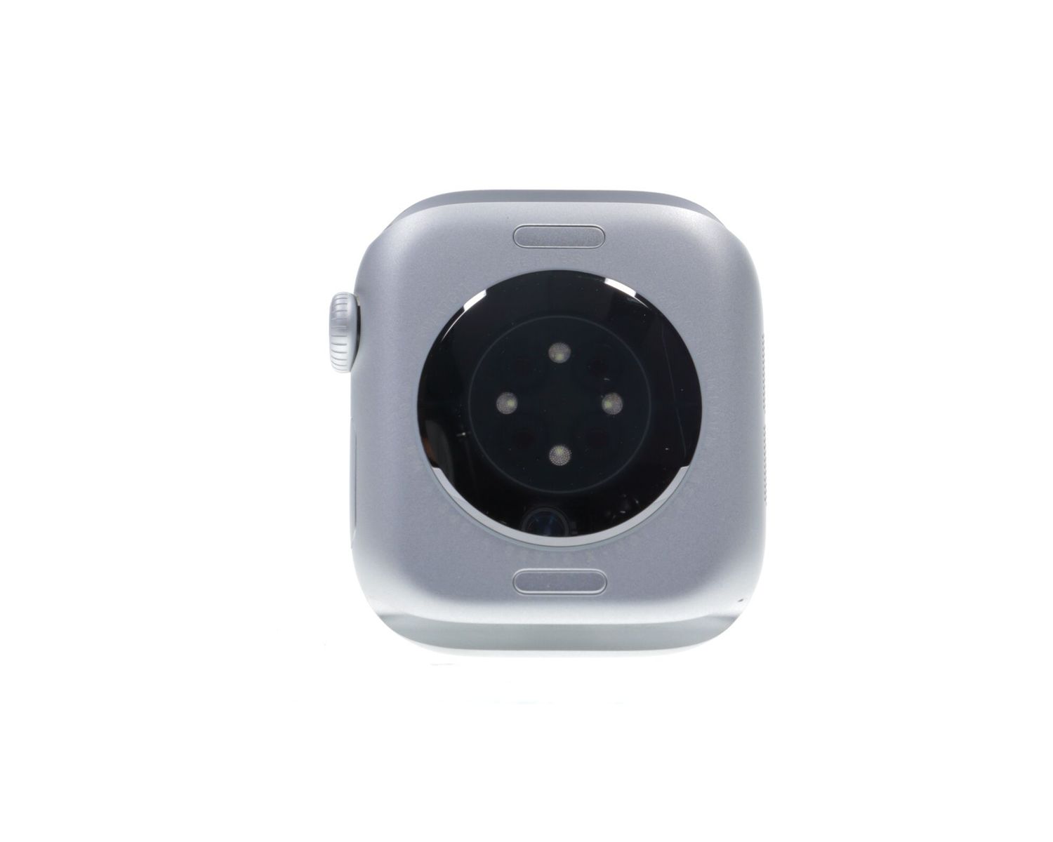 Apple Watch Series 11 2025, GPS, Aluminium 42mm Silver - Σαν καινούργιο