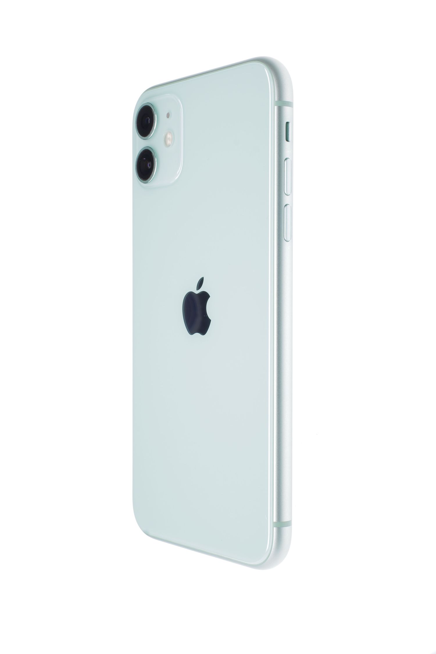 Apple iPhone 11 64 GB Green - Като нов