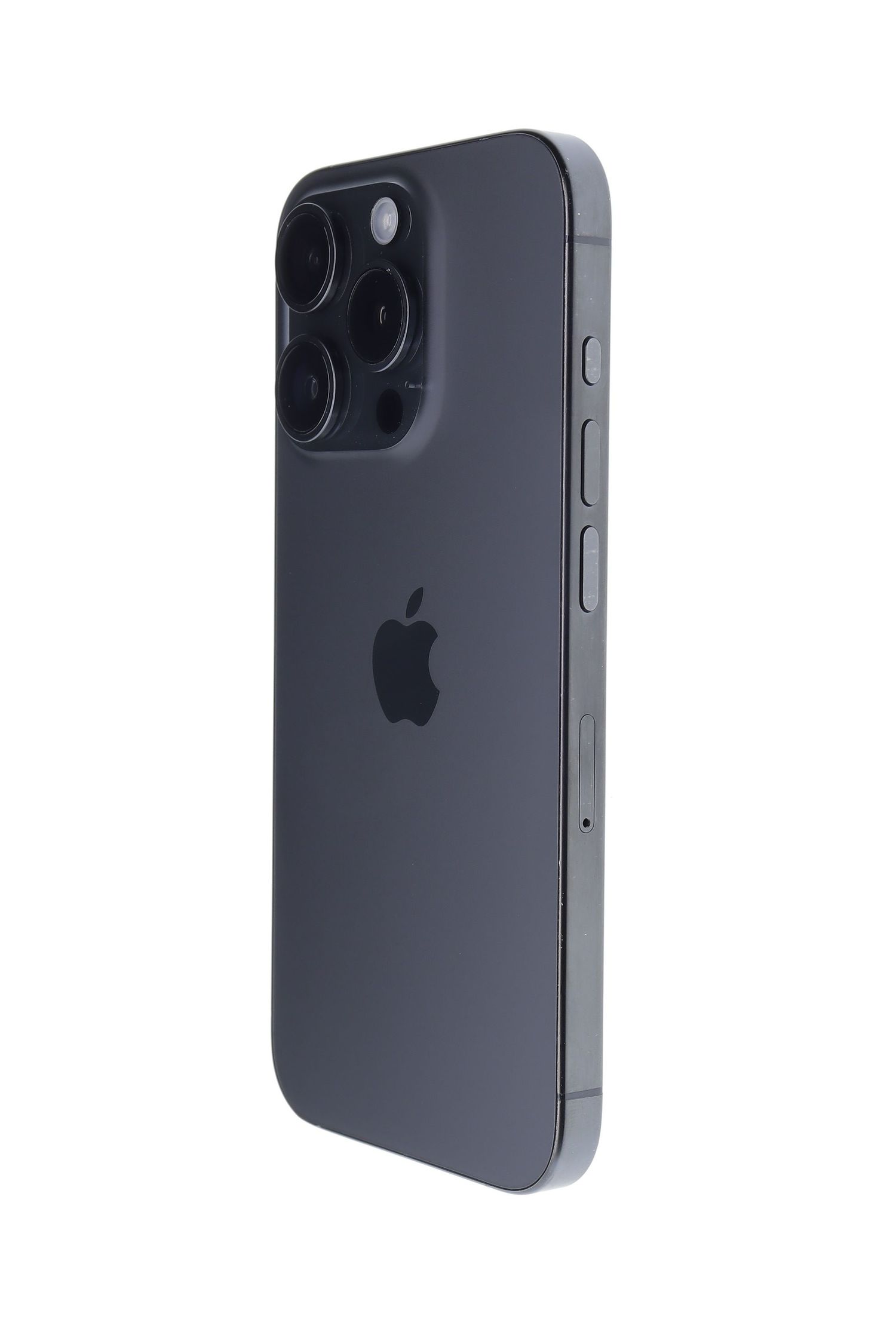 Apple iPhone 15 Pro, Black Titanium, 128 GB - de la 2.799 lei