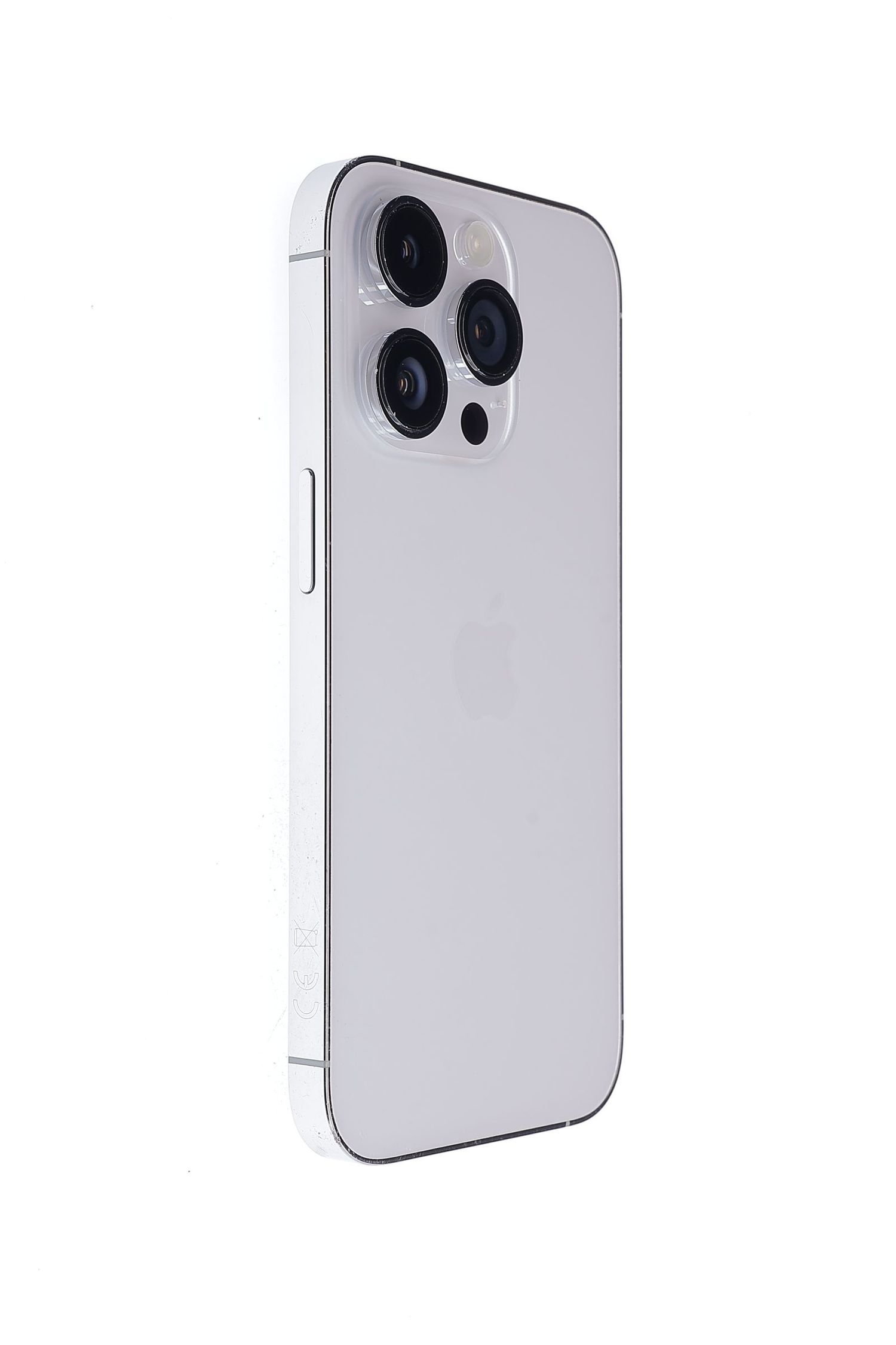 Apple iPhone 14 Pro 256 GB Silver - Πολύ καλό