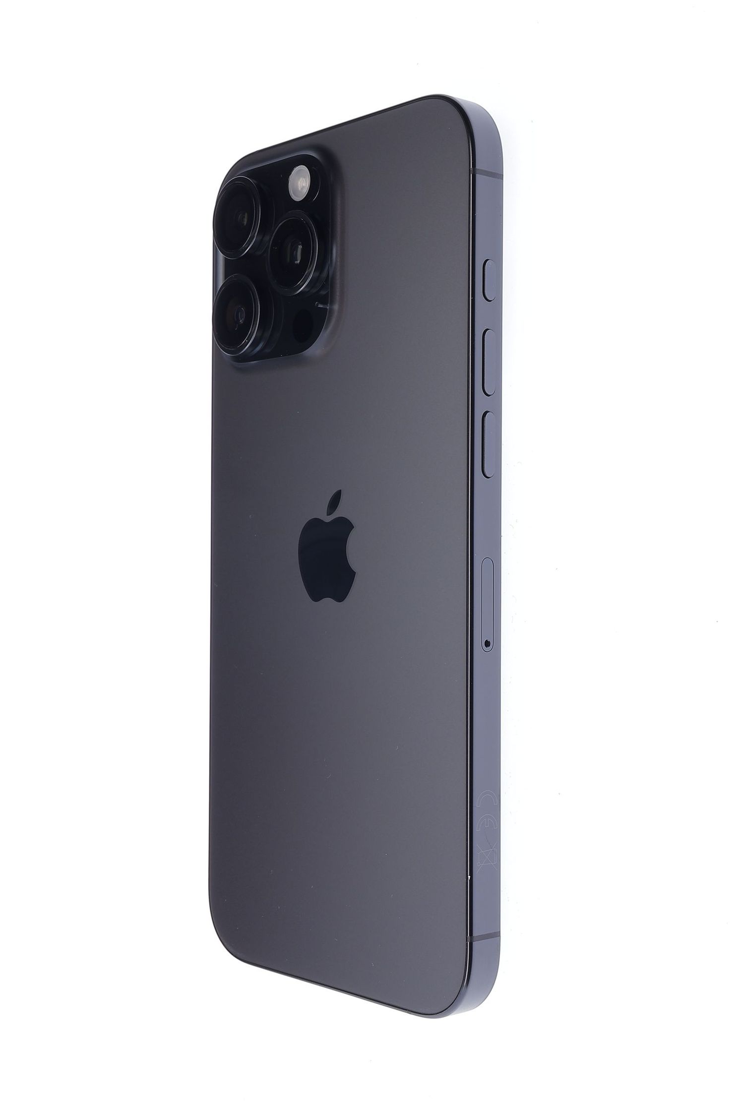 Apple iPhone 16 Pro Max 256 GB Black Titanium - Отлично