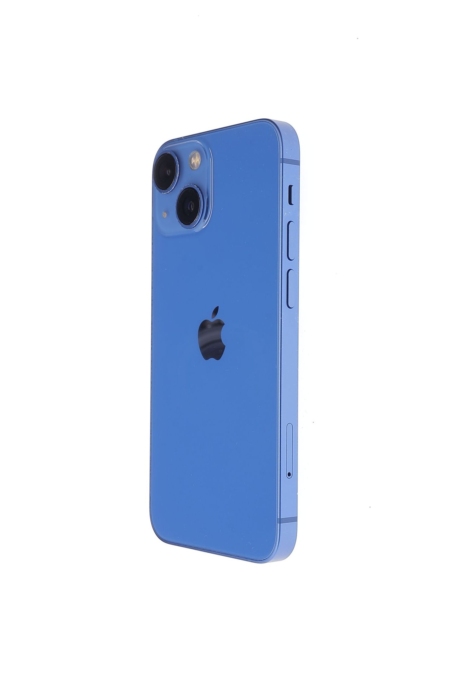 Apple iPhone 13 mini 256 GB Blue - Πολύ καλό