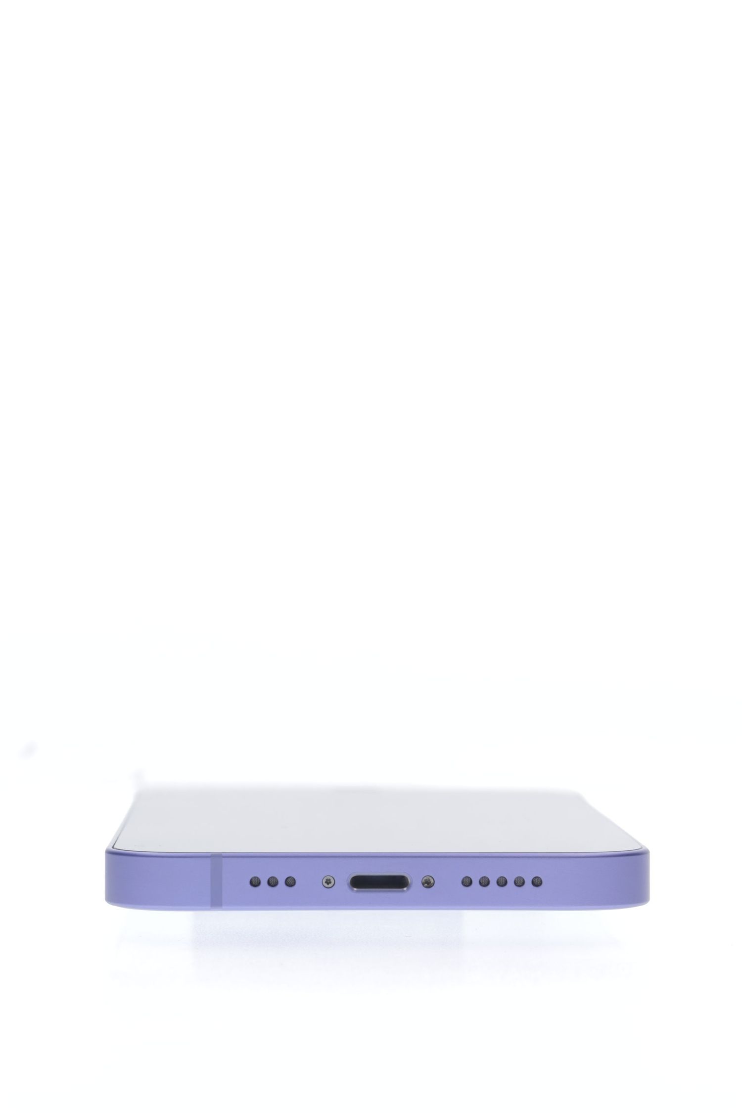 Apple iPhone 12 64 GB Purple - Като нов