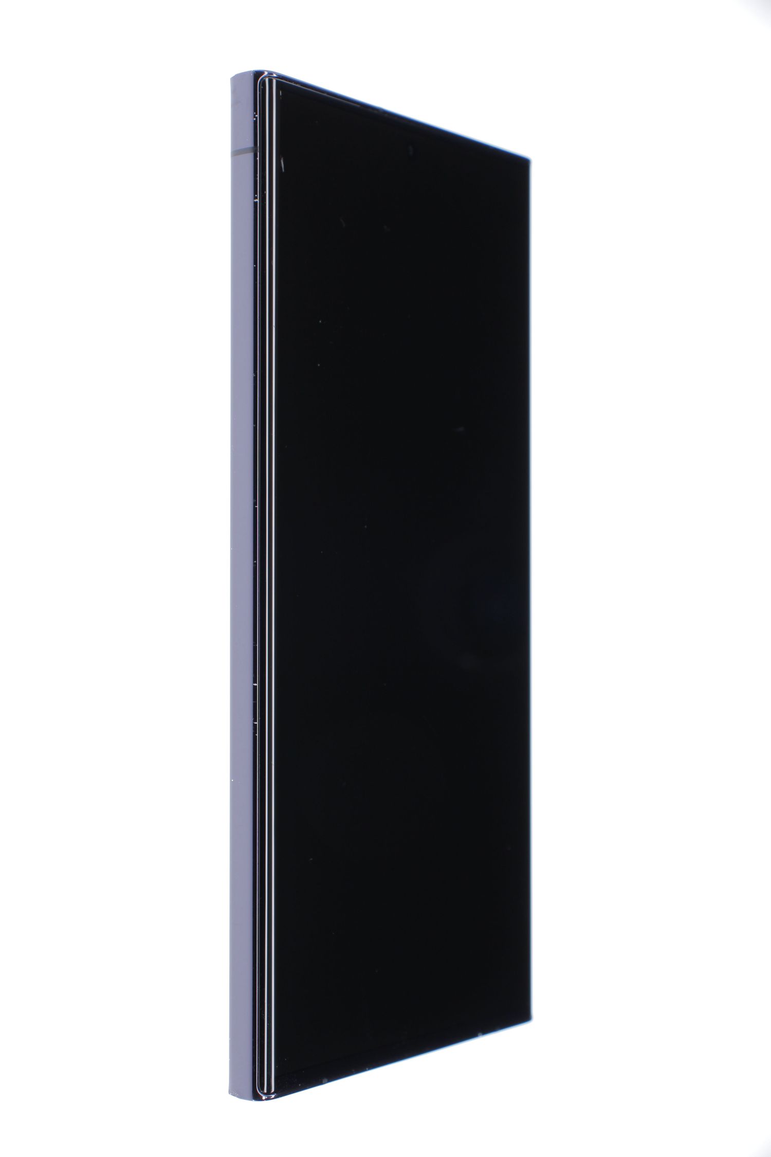 Samsung Galaxy S23 Ultra 5G Dual Sim 256 GB Phantom Black - Πολύ καλό