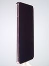 Telefon mobil Samsung Galaxy S22 5G Dual Sim, Pink Gold, 128 GB, Foarte Bun