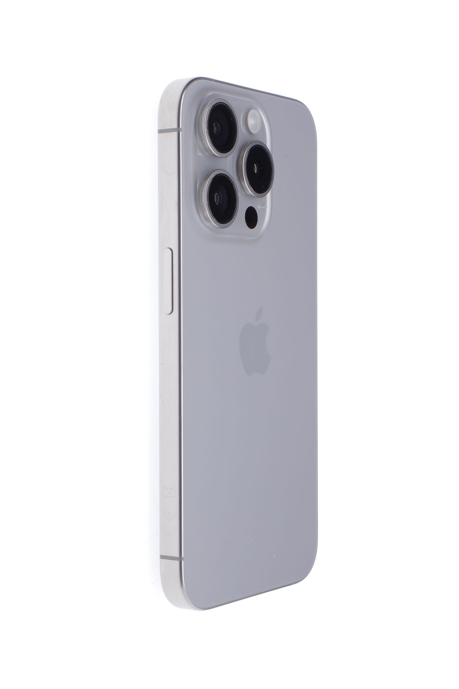 Apple iPhone 15 Pro 512 GB Natural Titanium - Ca nou