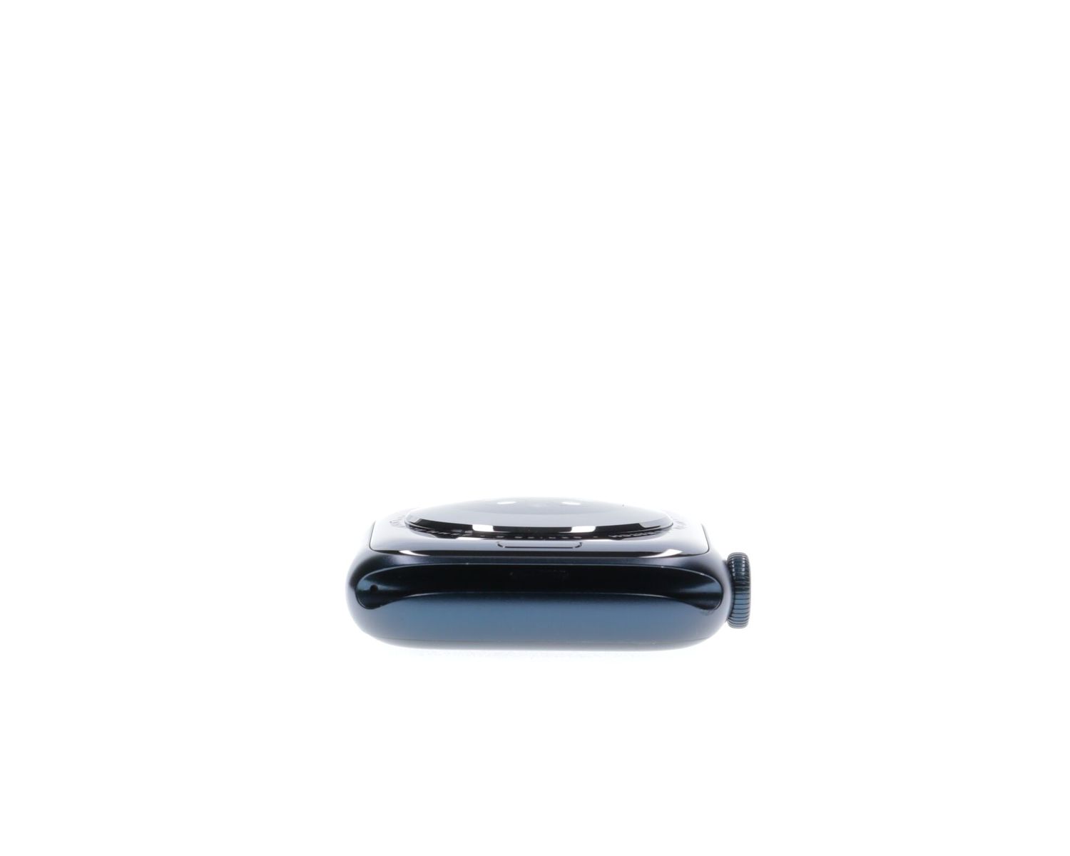 Apple Watch Series 8 2022, GPS, Aluminium 45mm Midnight - Újszerű